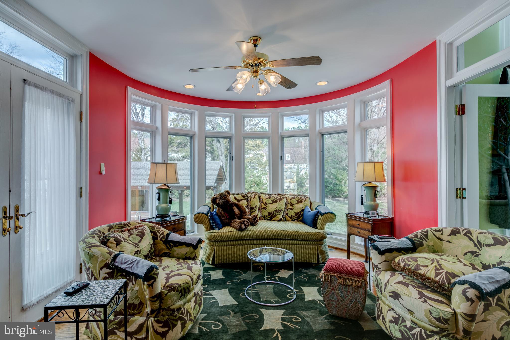 ALEXANDRIA - Residential