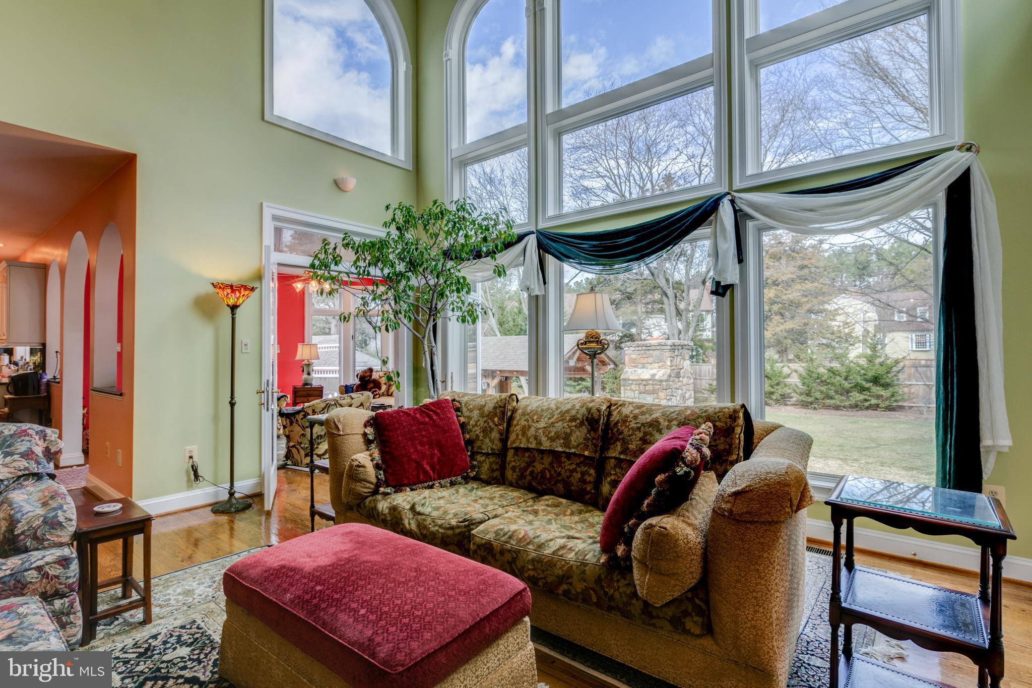 ALEXANDRIA - Residential