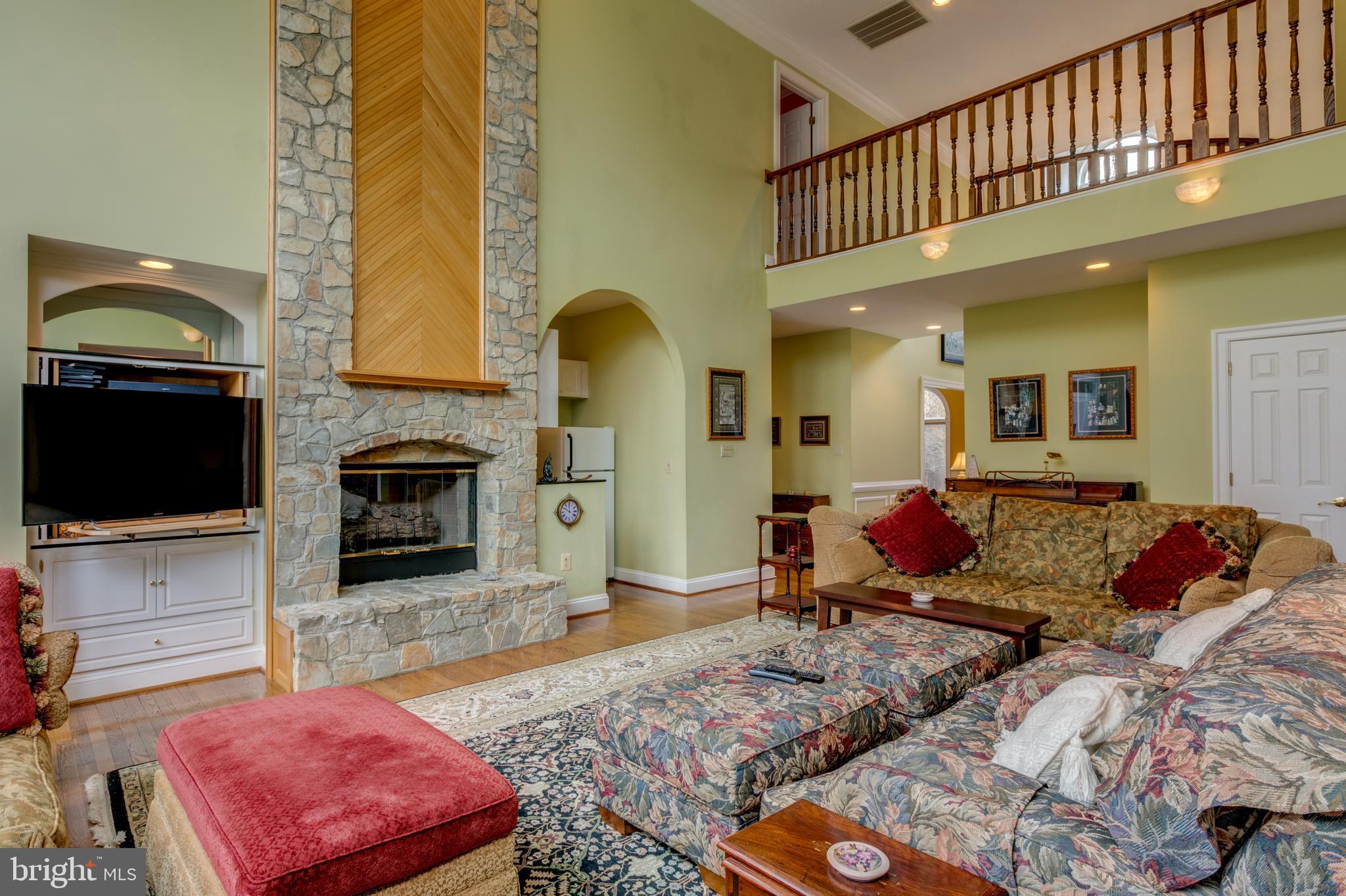 ALEXANDRIA - Residential