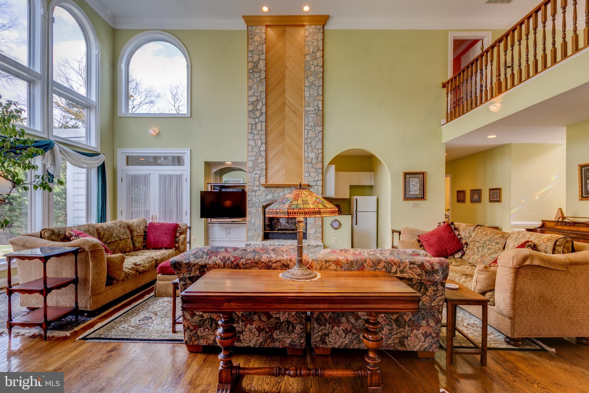 ALEXANDRIA - Residential