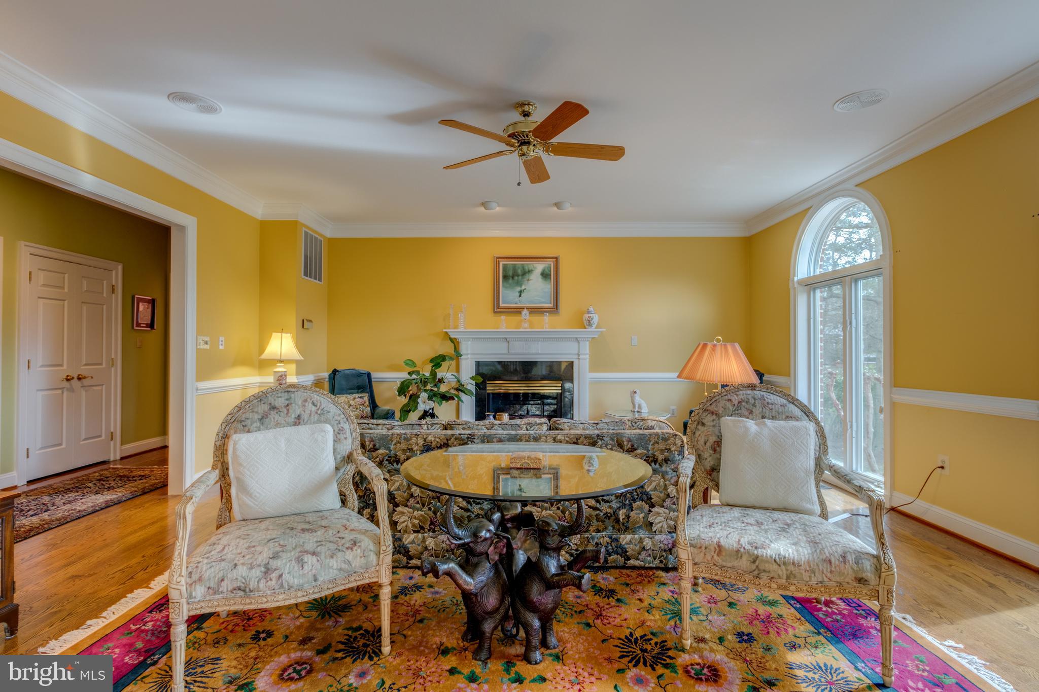 ALEXANDRIA - Residential