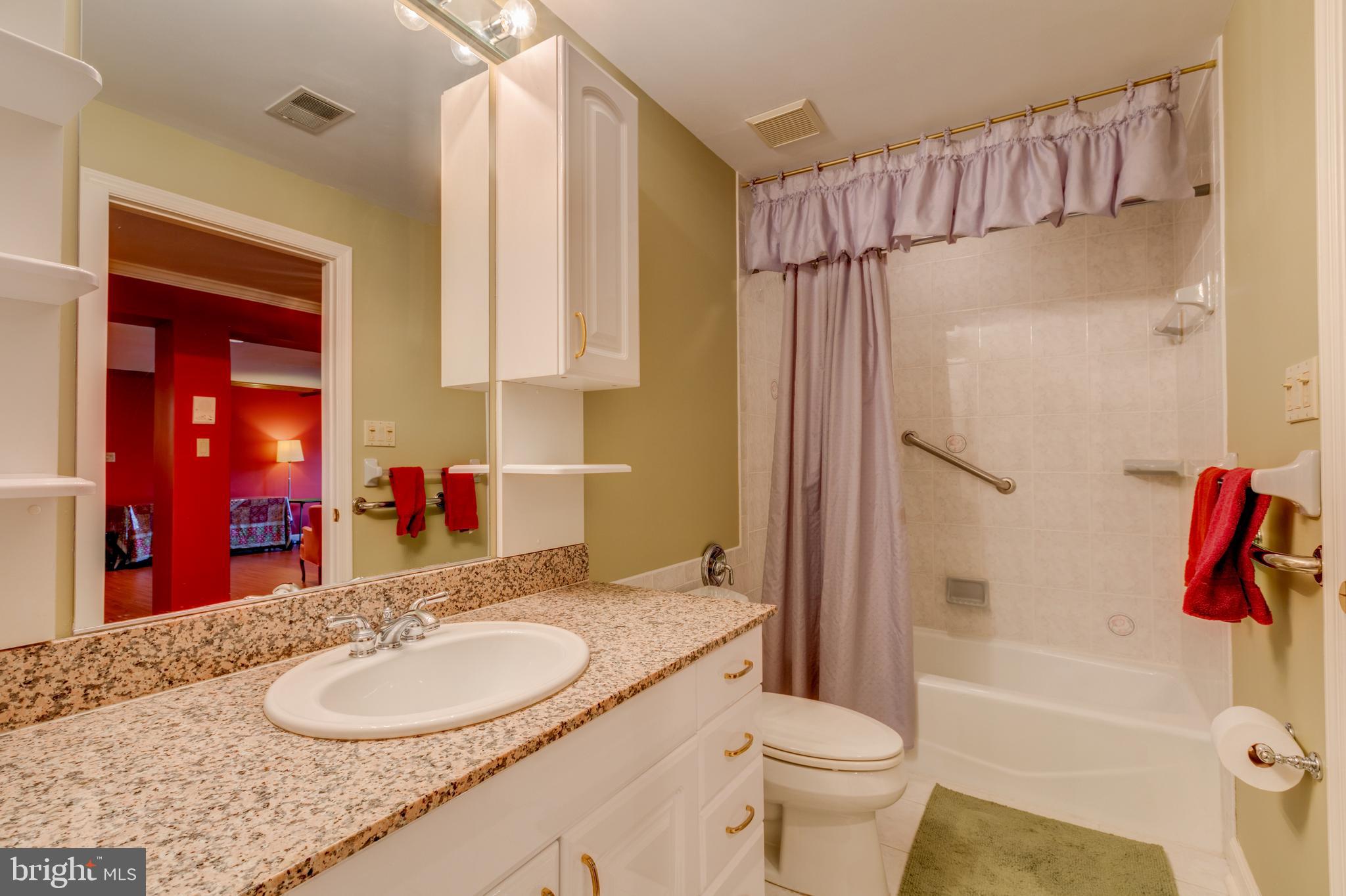 ALEXANDRIA - Residential