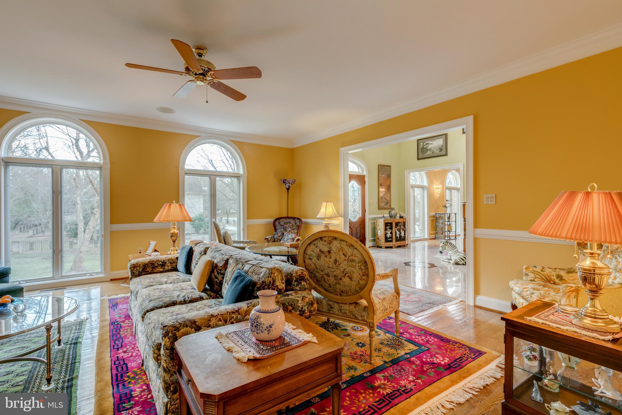 ALEXANDRIA - Residential