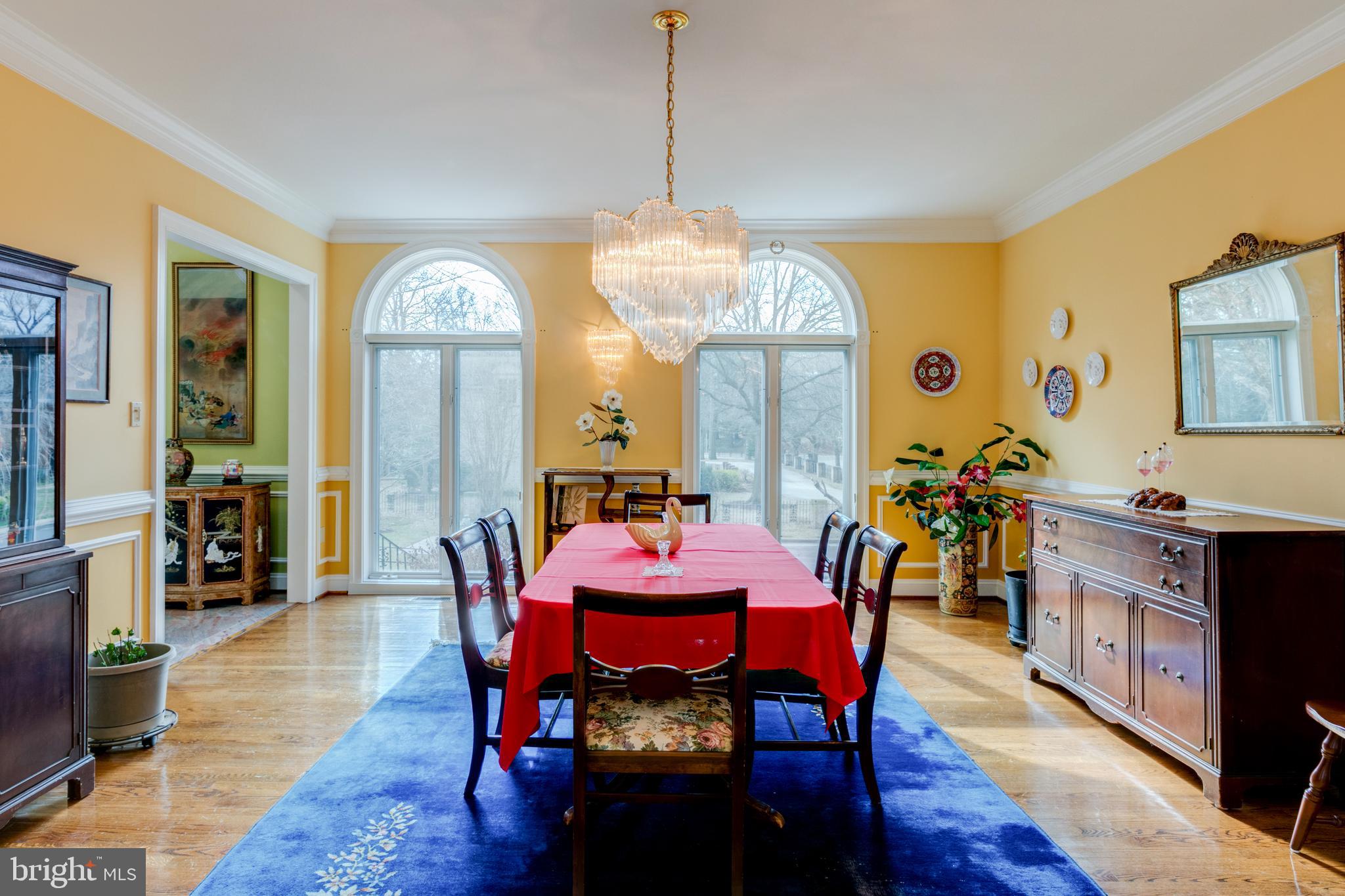 ALEXANDRIA - Residential