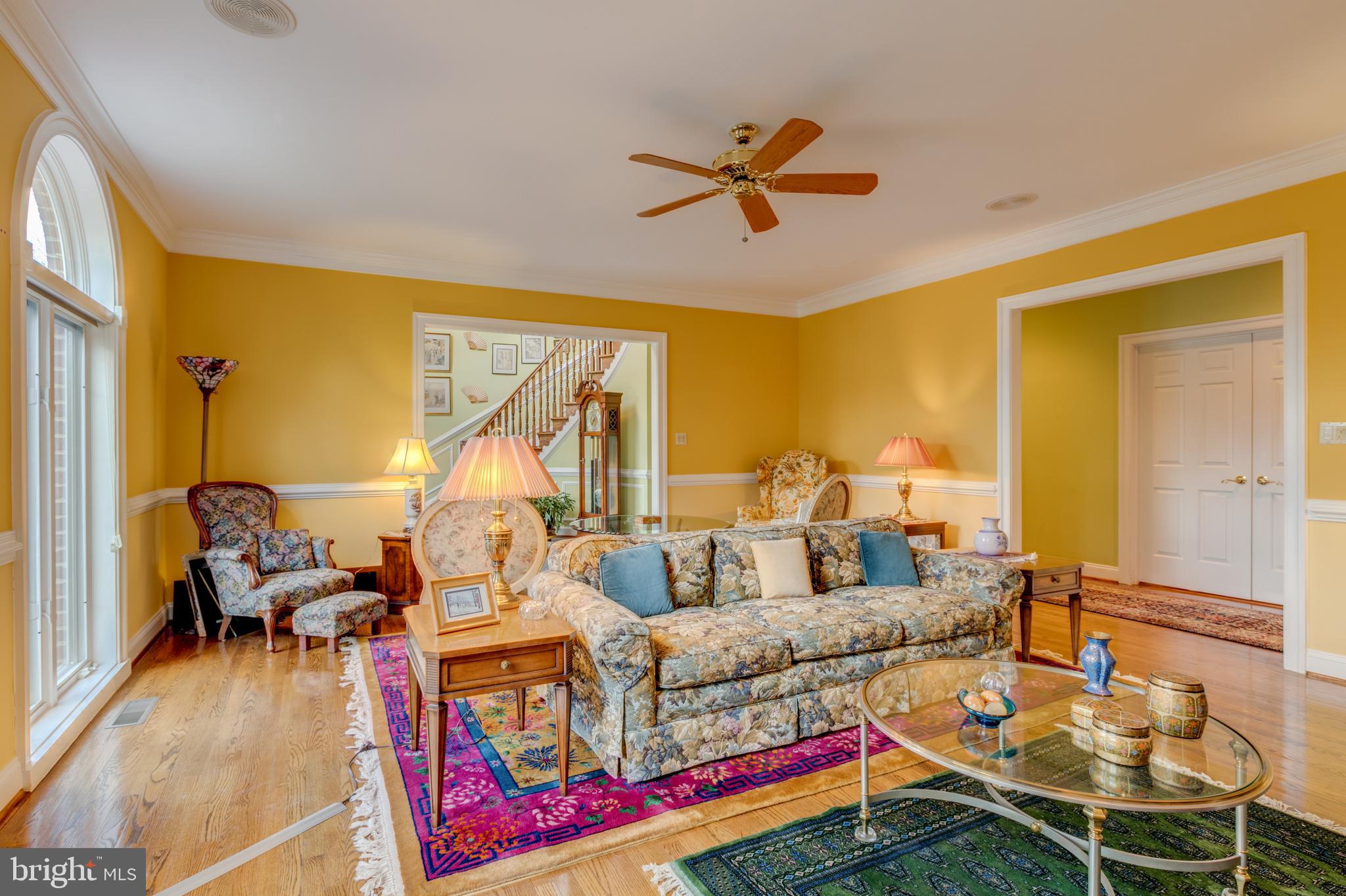 ALEXANDRIA - Residential