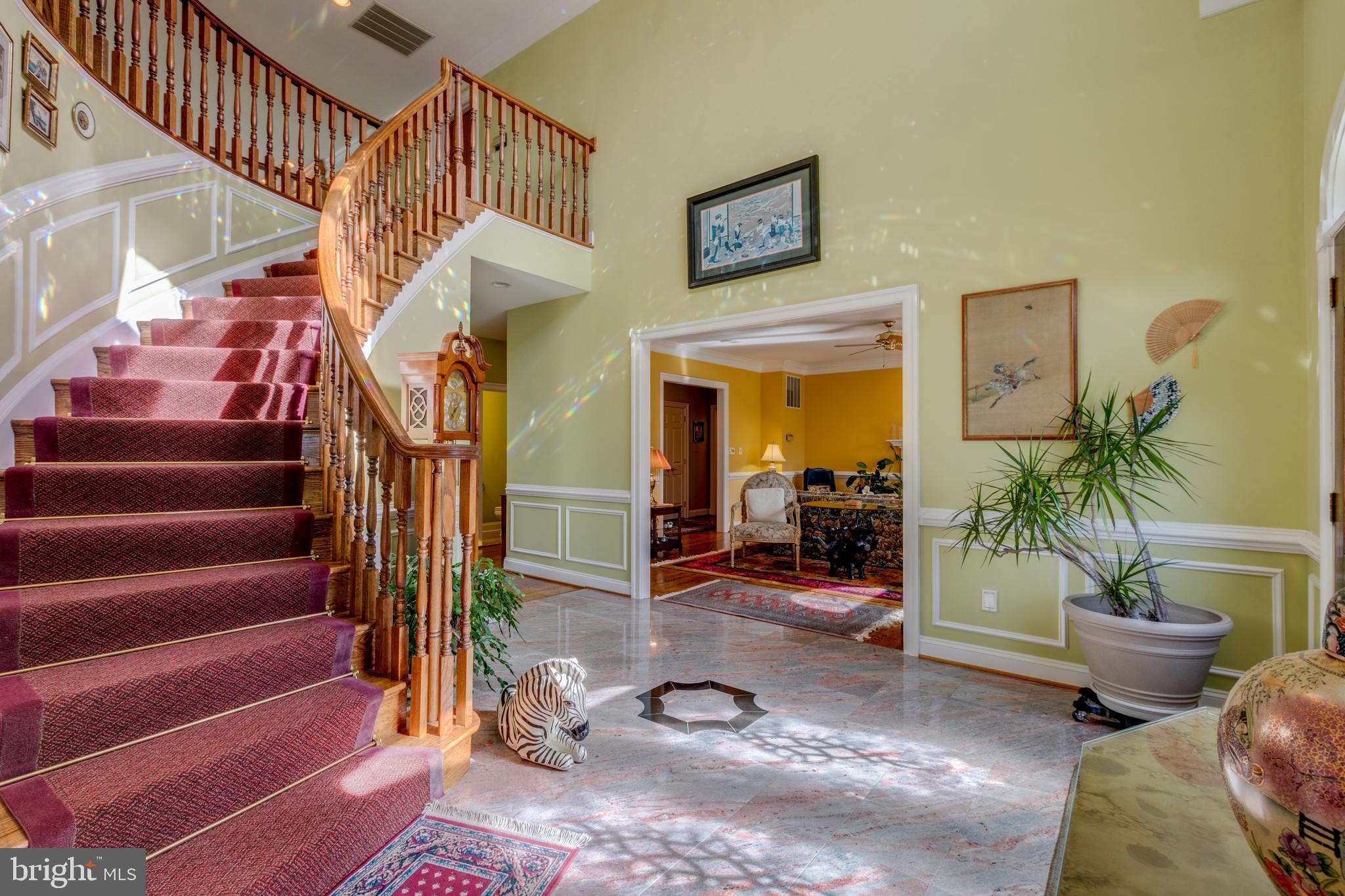 ALEXANDRIA - Residential