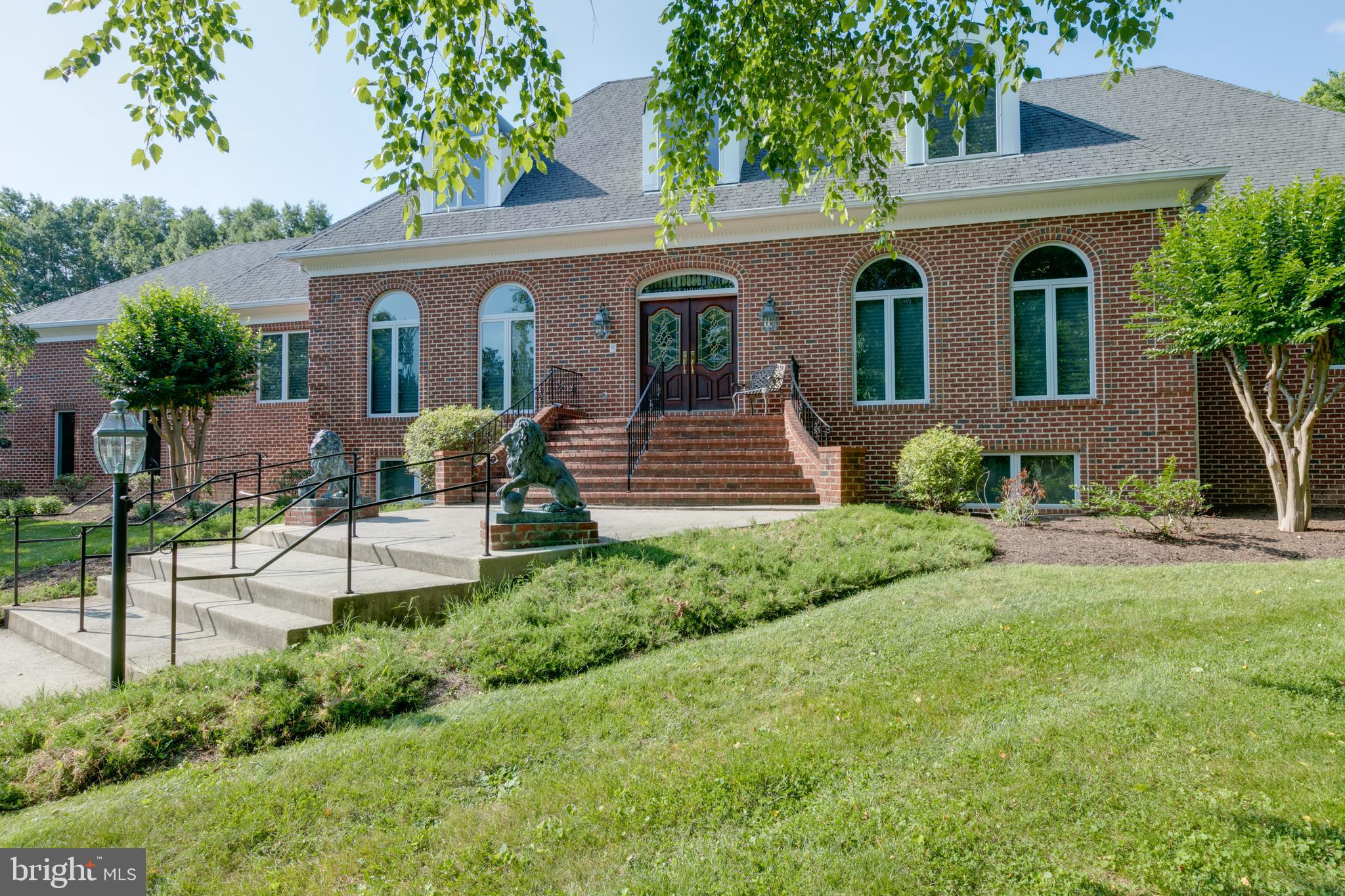 ALEXANDRIA - Residential