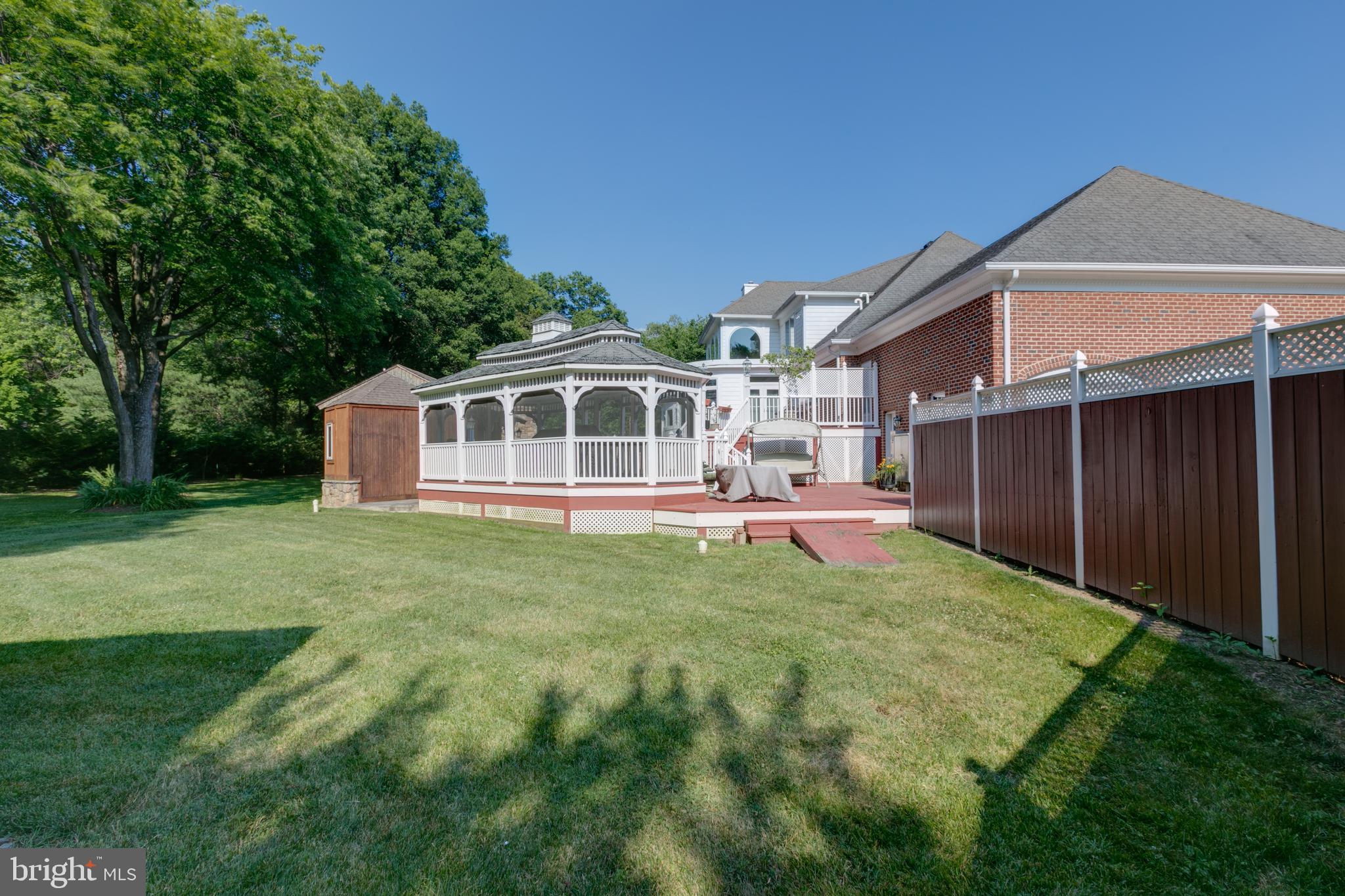 ALEXANDRIA - Residential