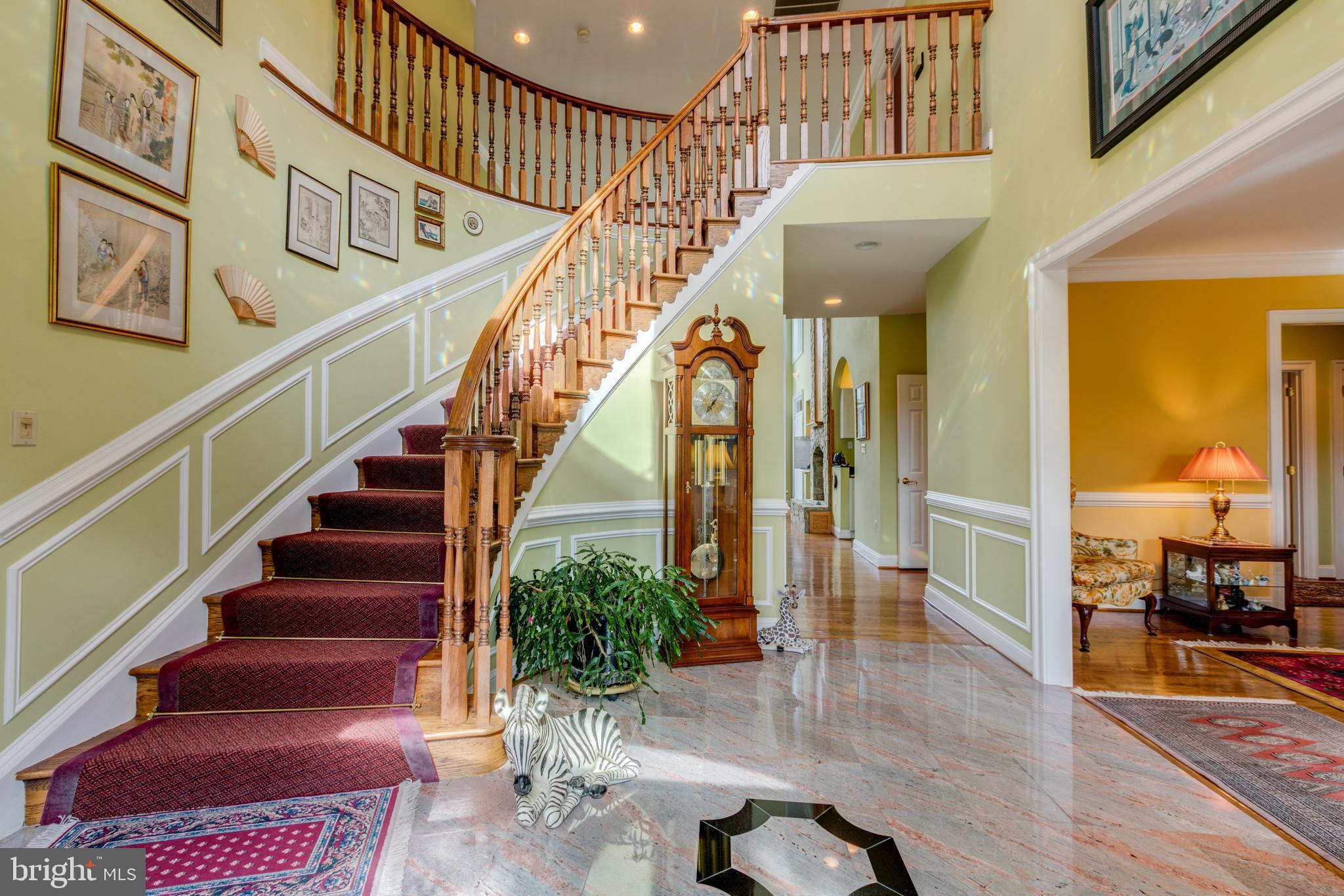 ALEXANDRIA - Residential