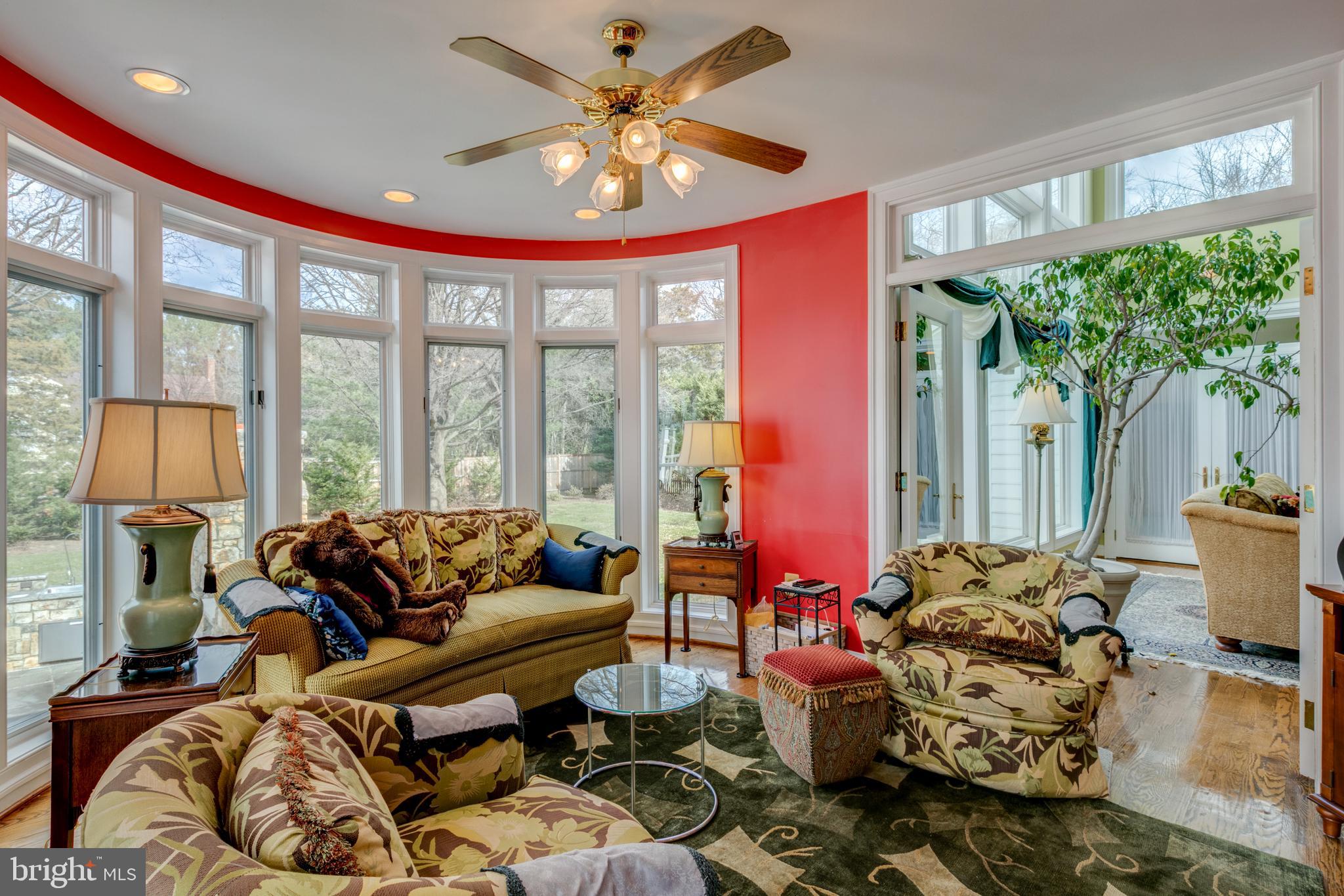 ALEXANDRIA - Residential