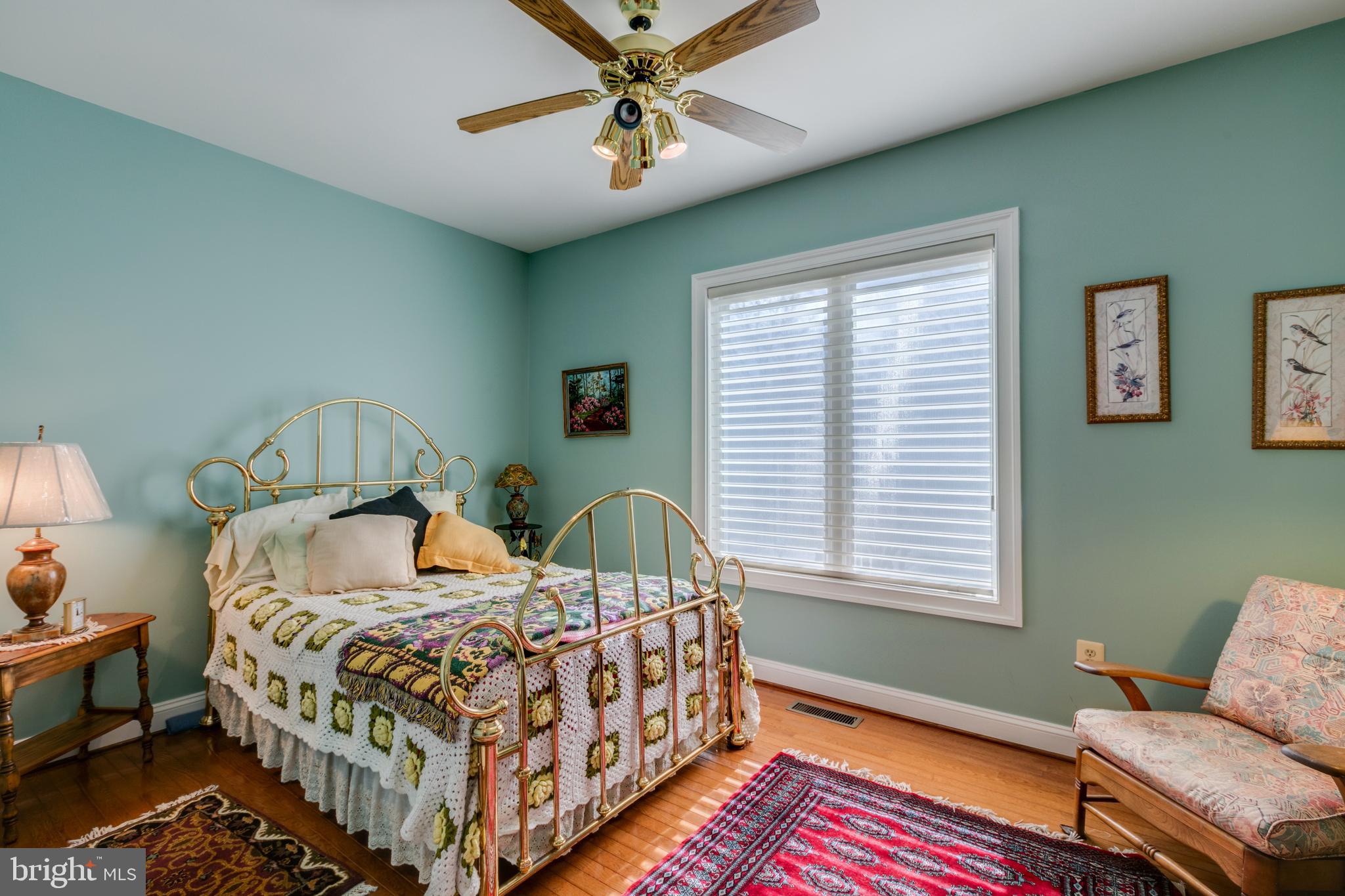 ALEXANDRIA - Residential