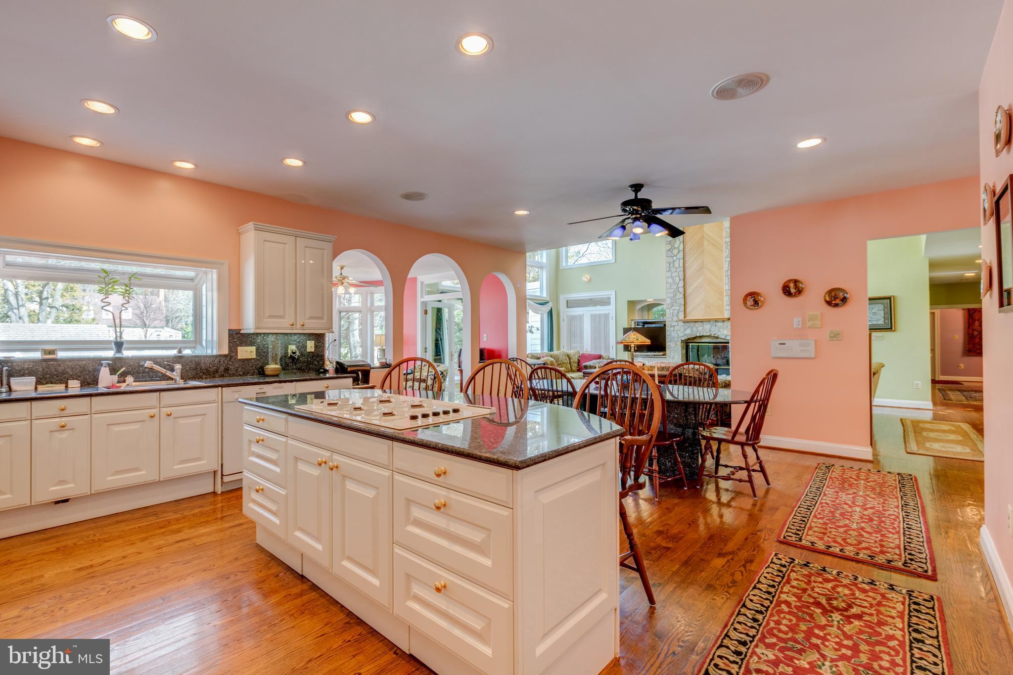 ALEXANDRIA - Residential