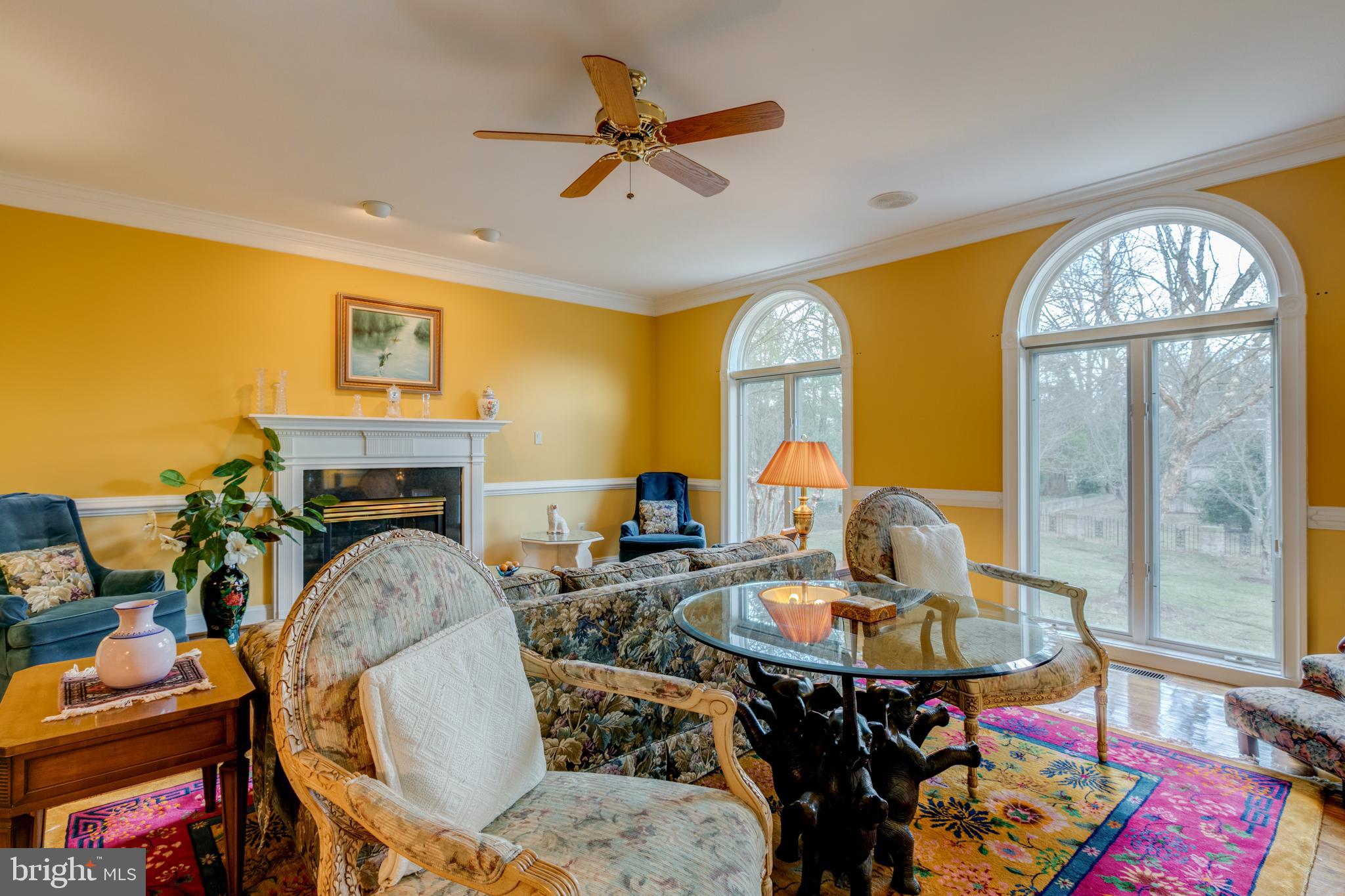 ALEXANDRIA - Residential