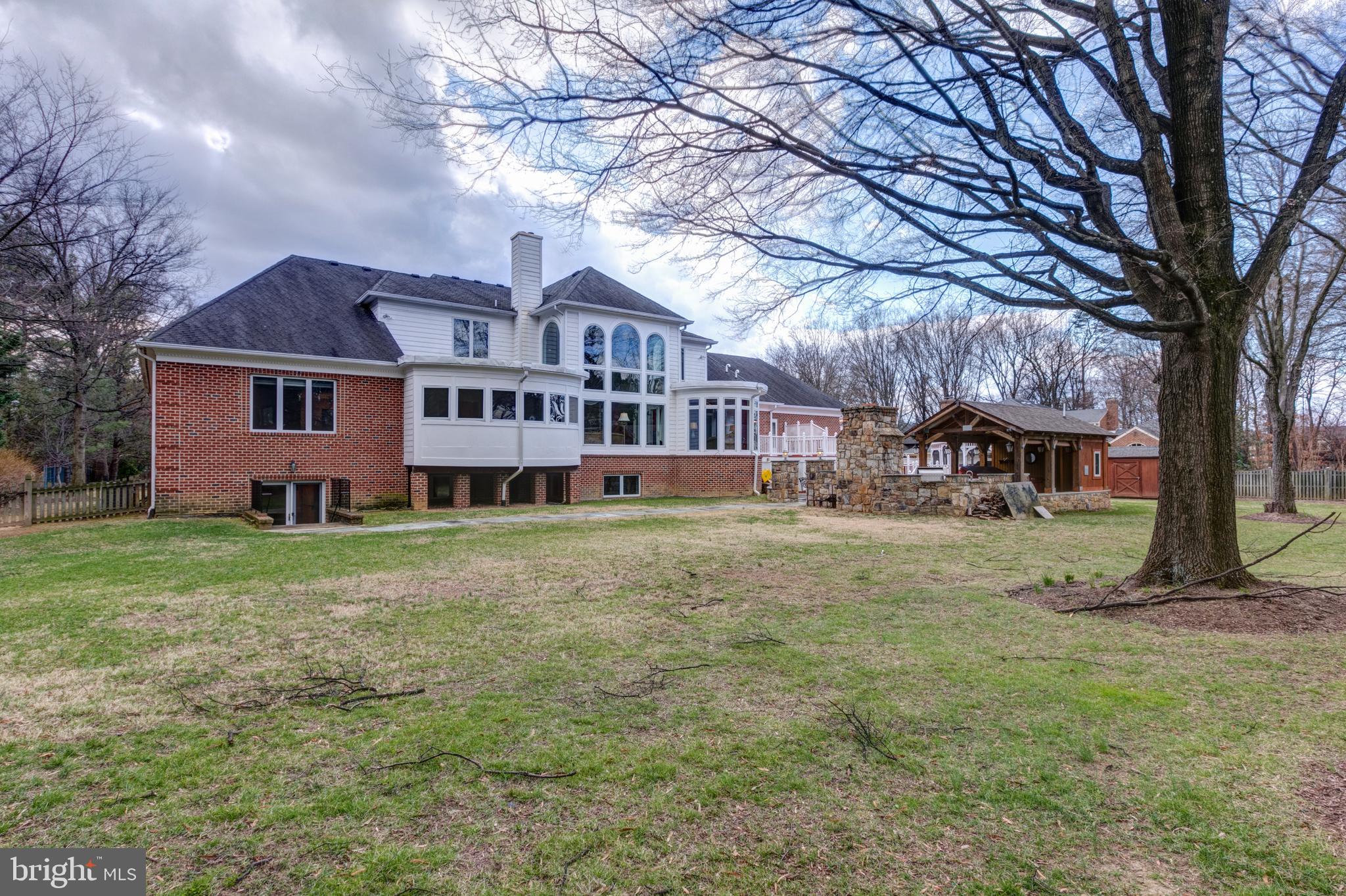 ALEXANDRIA - Residential