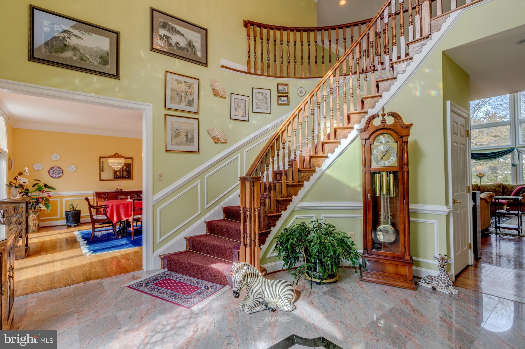 ALEXANDRIA - Residential