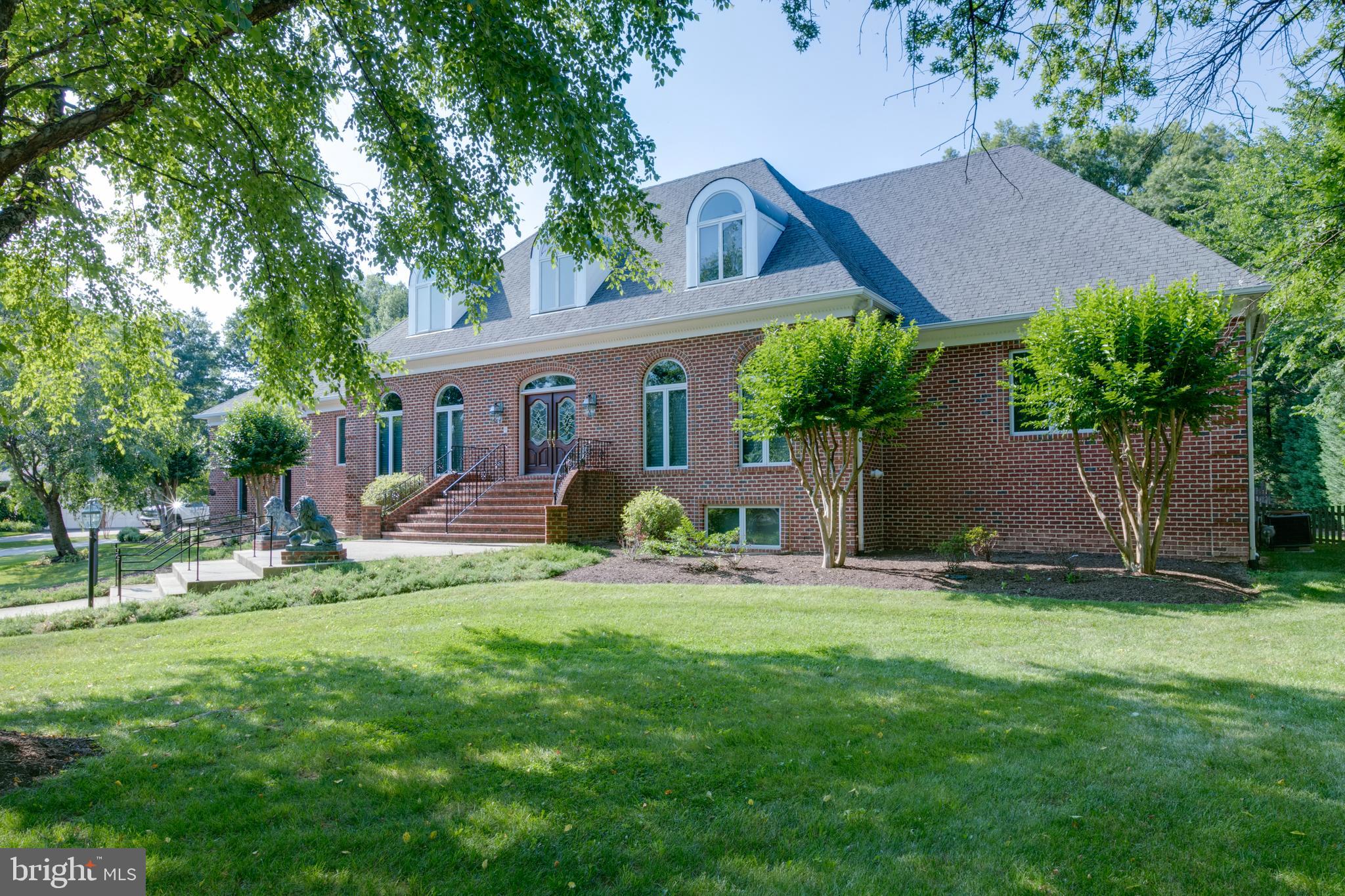 ALEXANDRIA - Residential