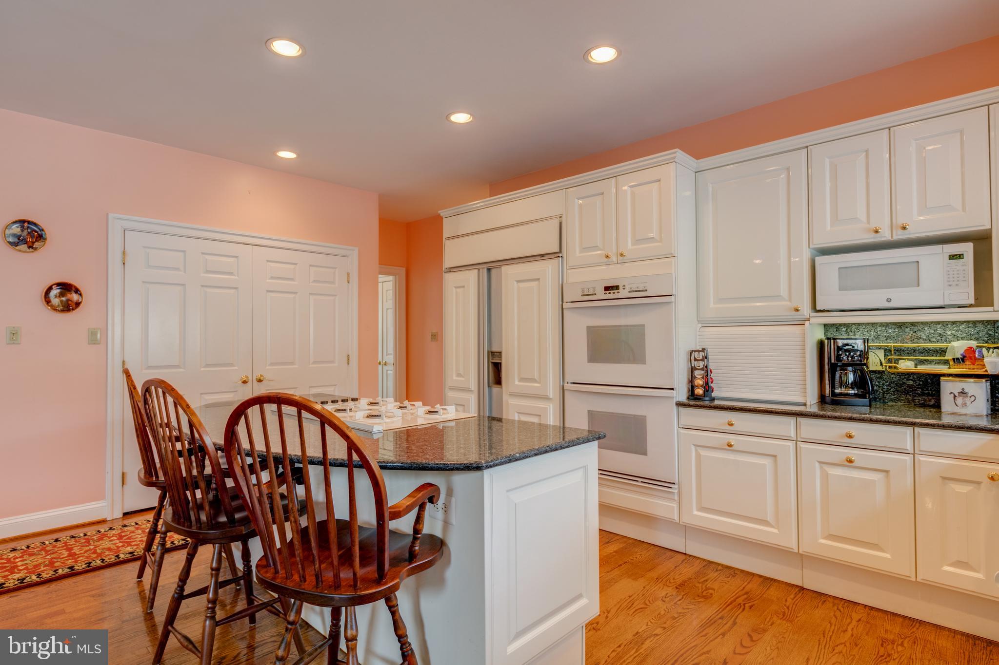 ALEXANDRIA - Residential