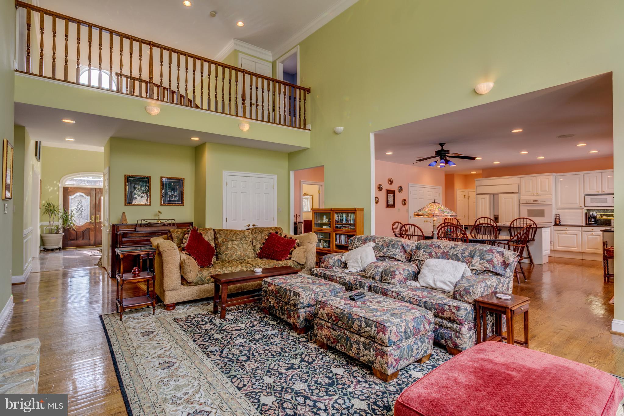 ALEXANDRIA - Residential