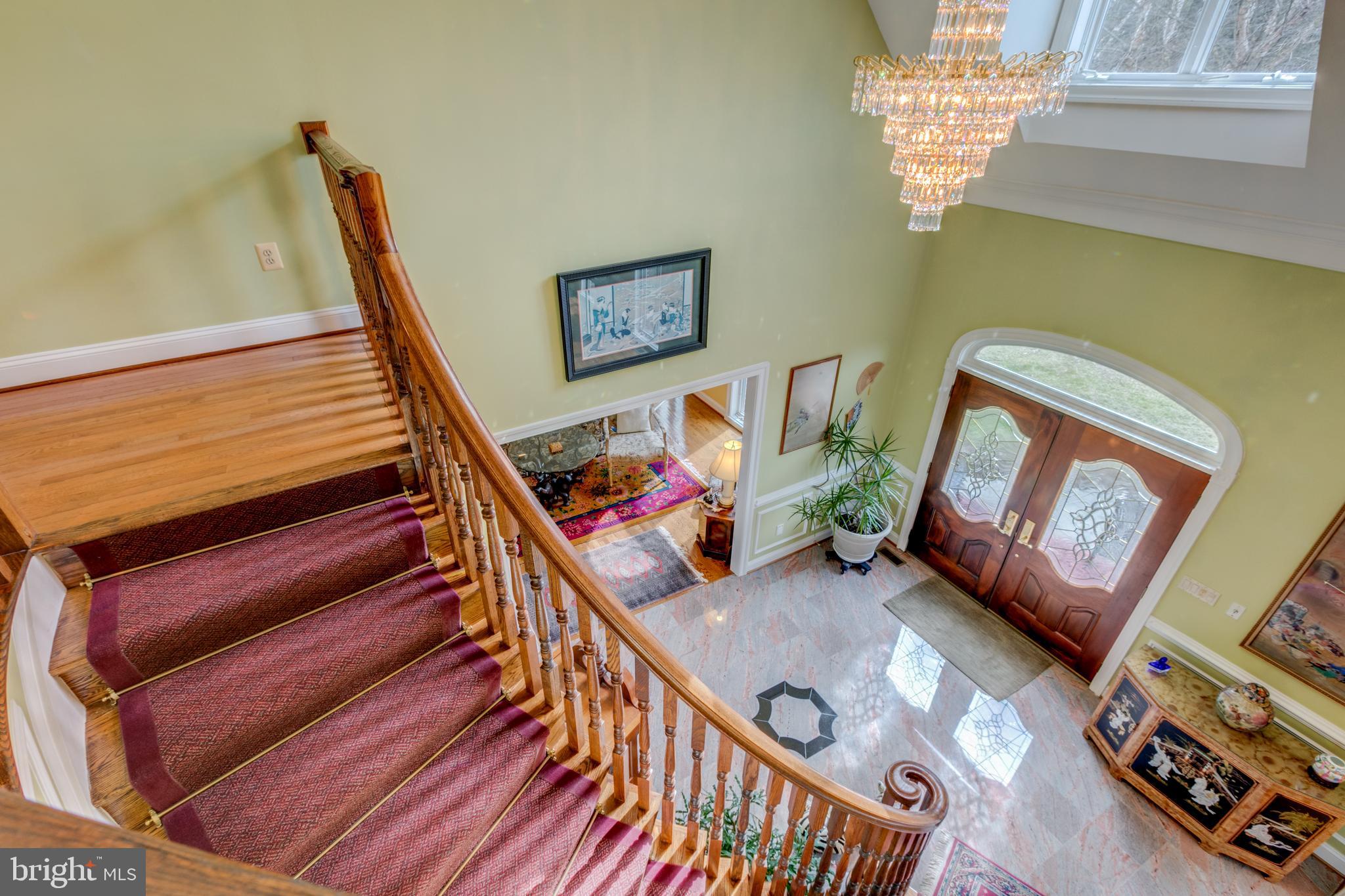 ALEXANDRIA - Residential