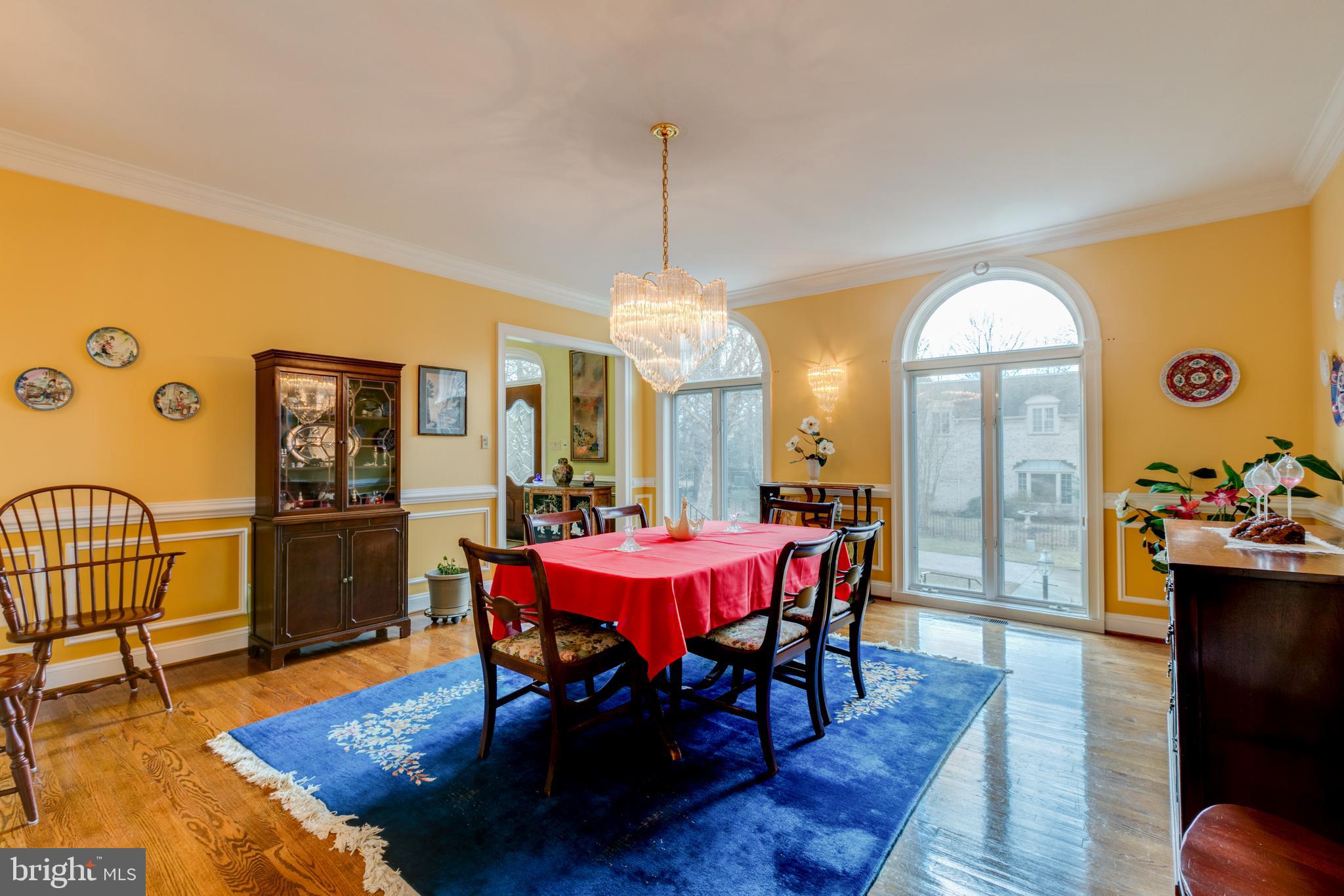 ALEXANDRIA - Residential