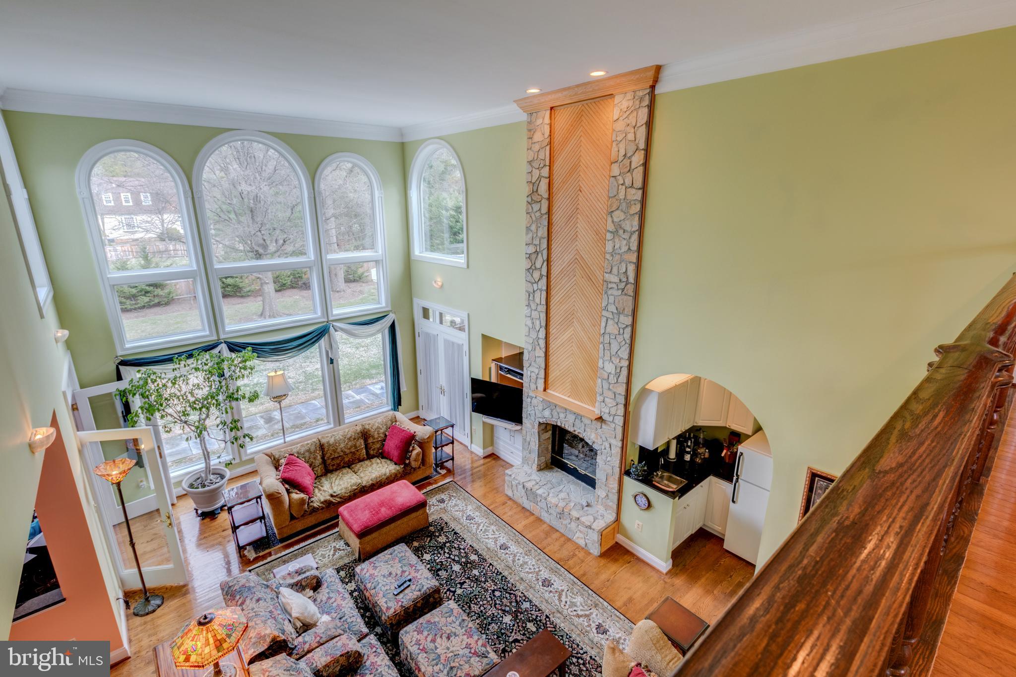 ALEXANDRIA - Residential