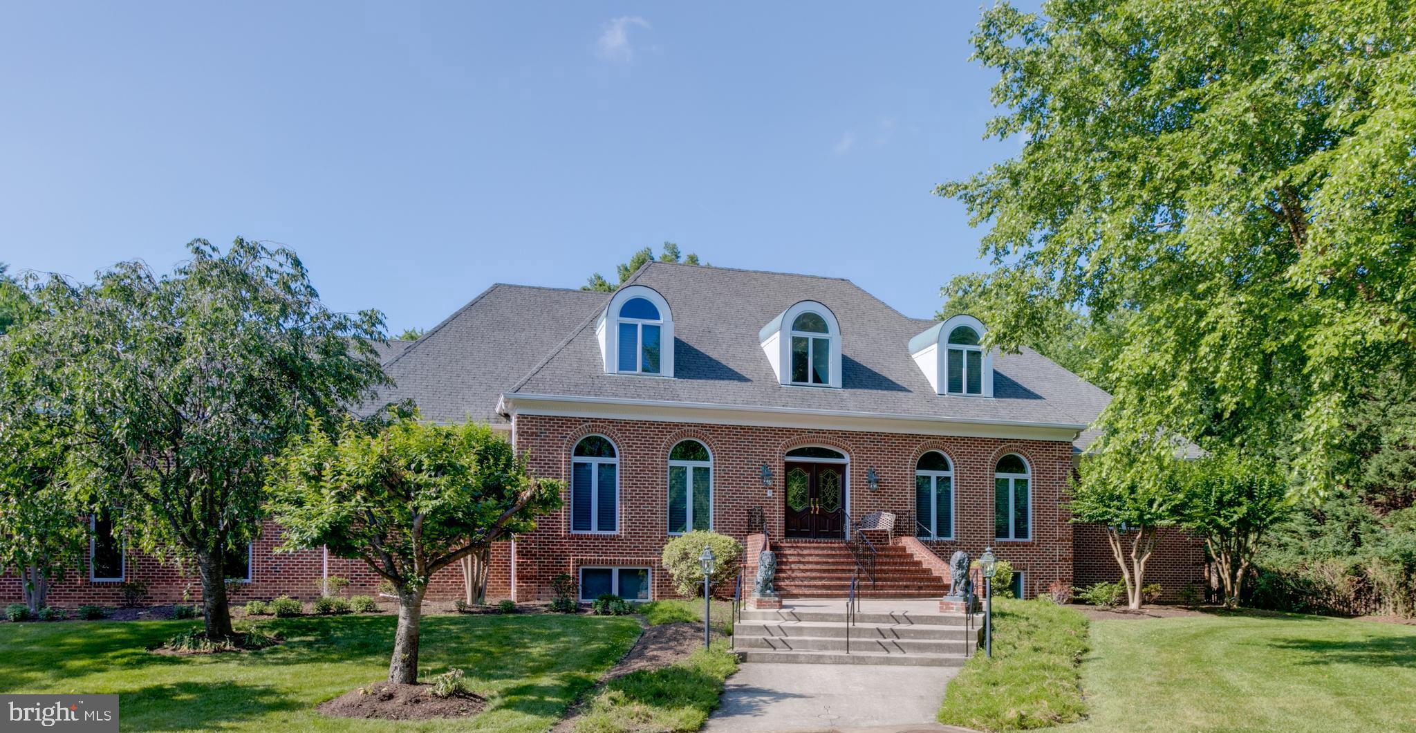 ALEXANDRIA - Residential