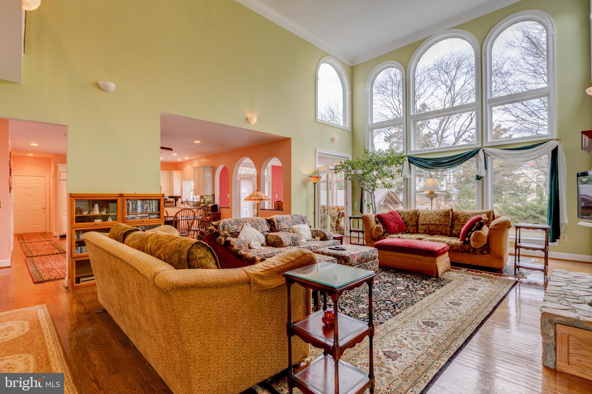 ALEXANDRIA - Residential