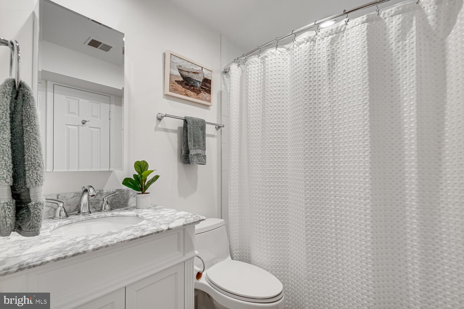 BELLEVUE FOREST - Residential