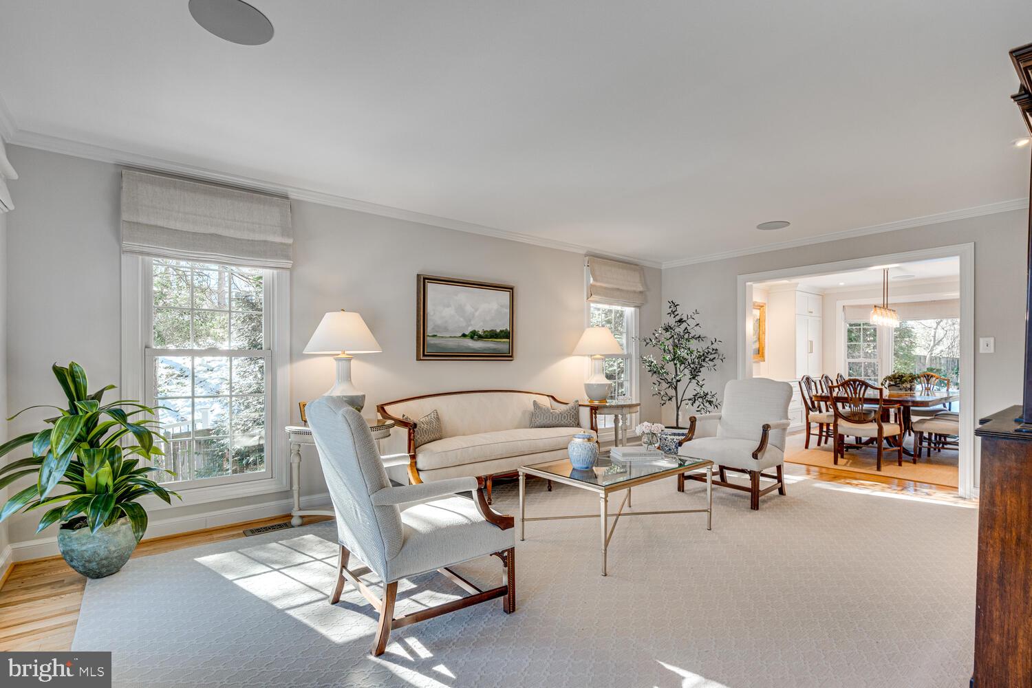 BELLEVUE FOREST - Residential