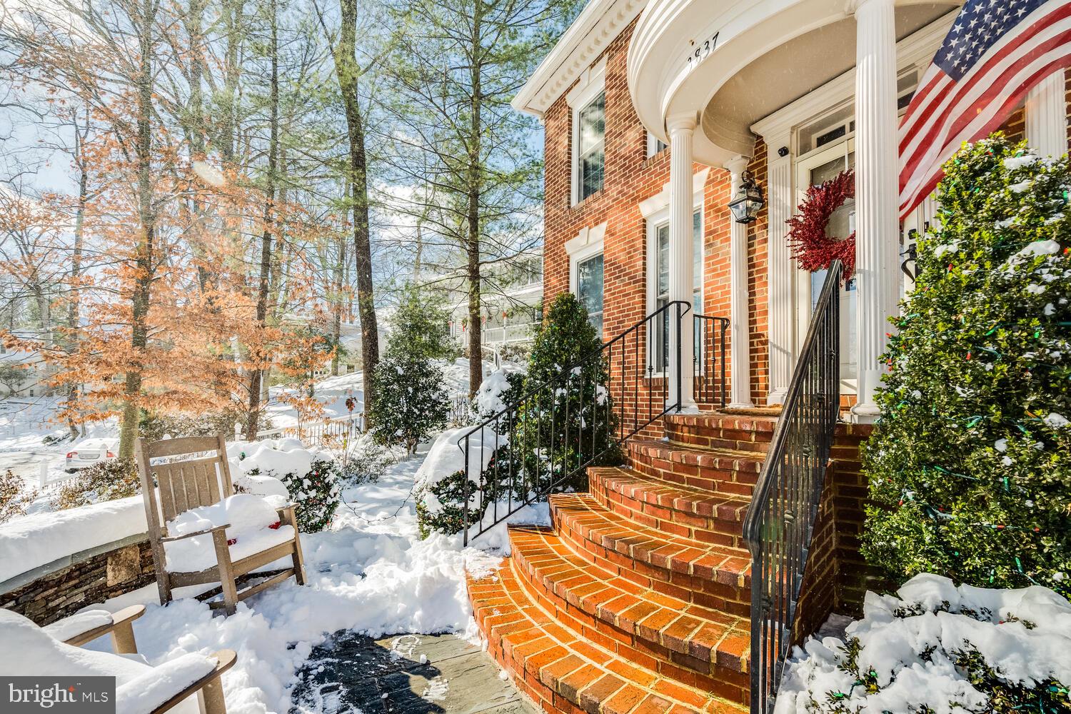 BELLEVUE FOREST - Residential