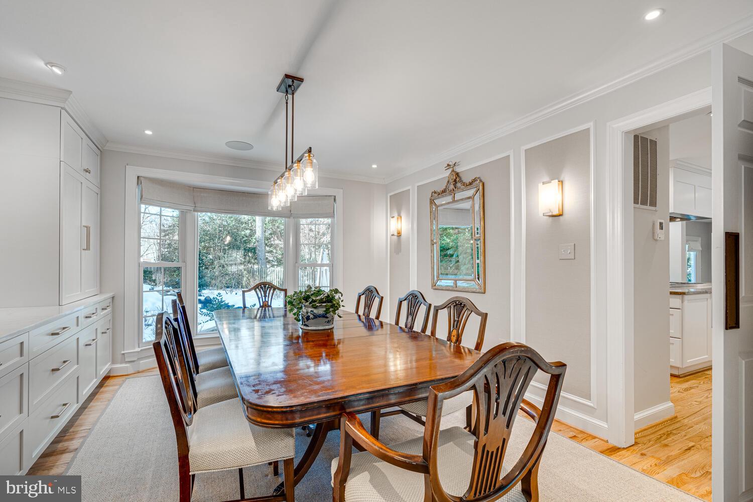 BELLEVUE FOREST - Residential