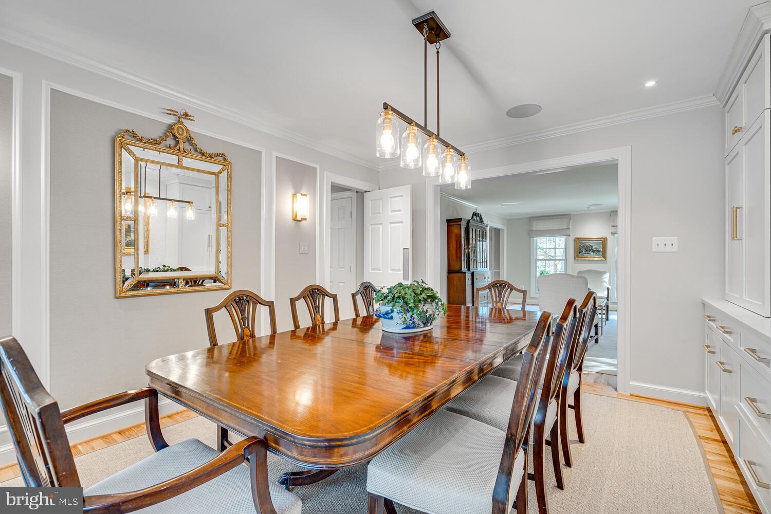 BELLEVUE FOREST - Residential