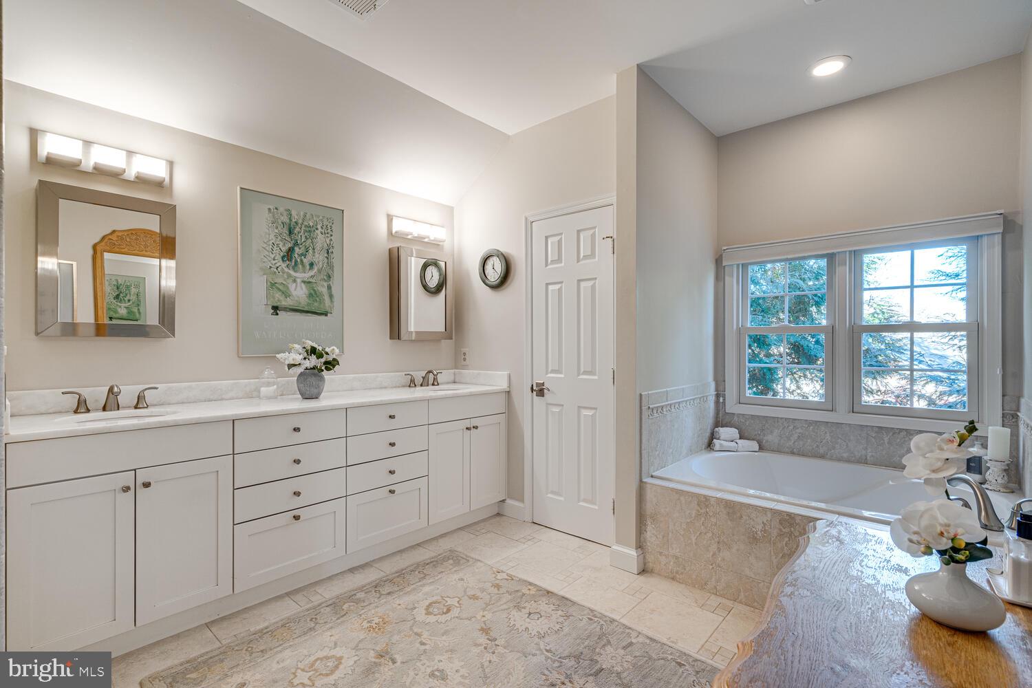 BELLEVUE FOREST - Residential