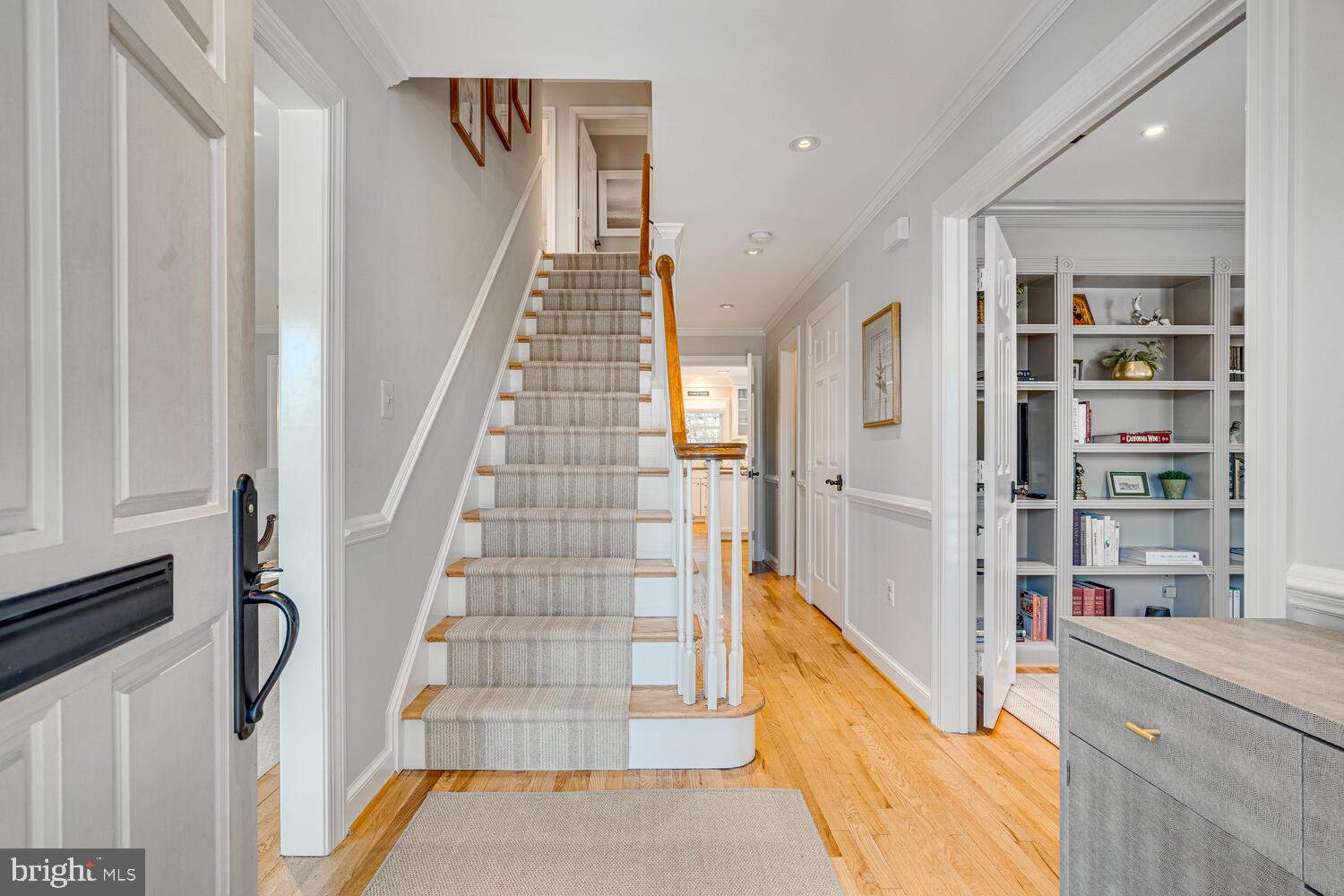 BELLEVUE FOREST - Residential