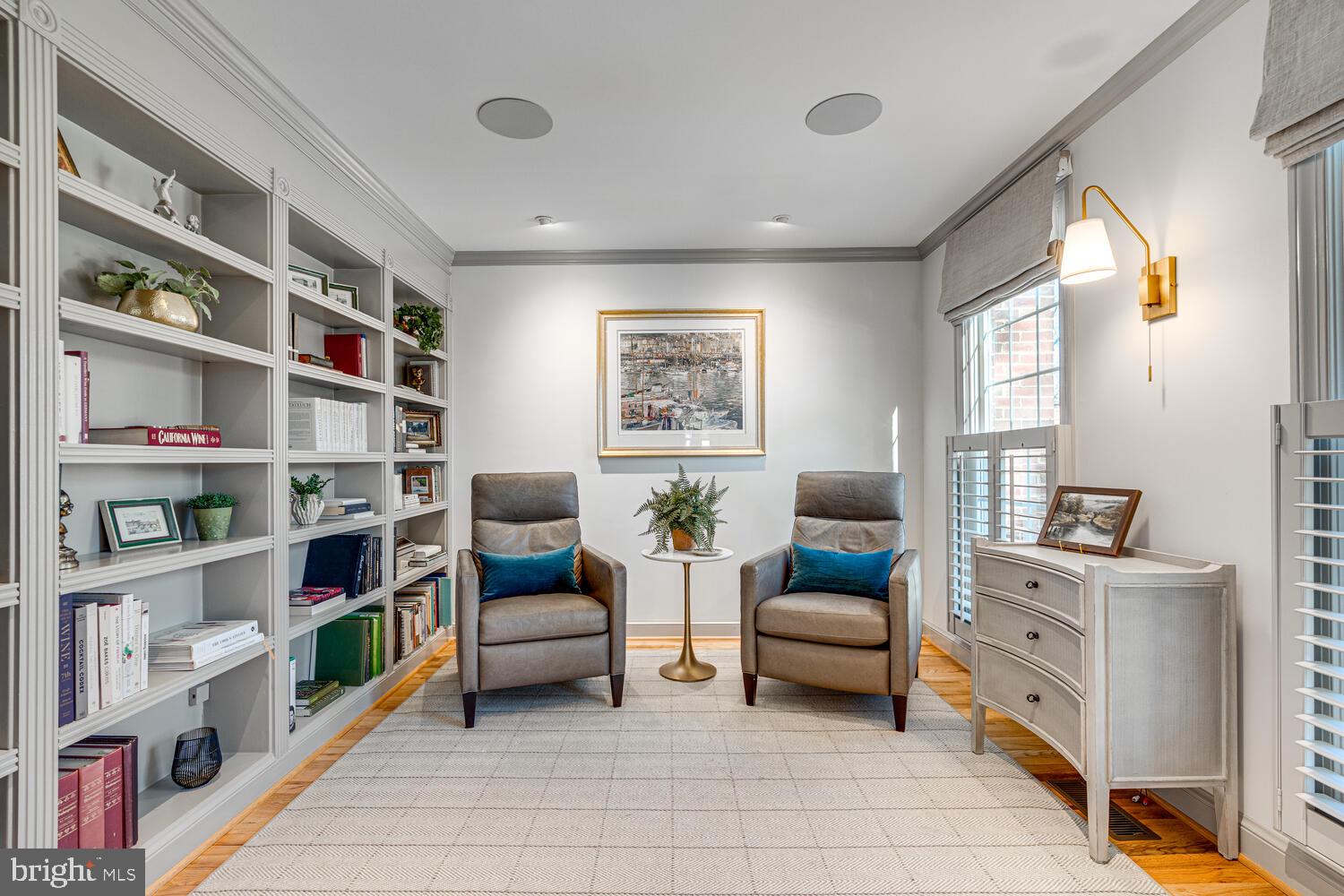 BELLEVUE FOREST - Residential