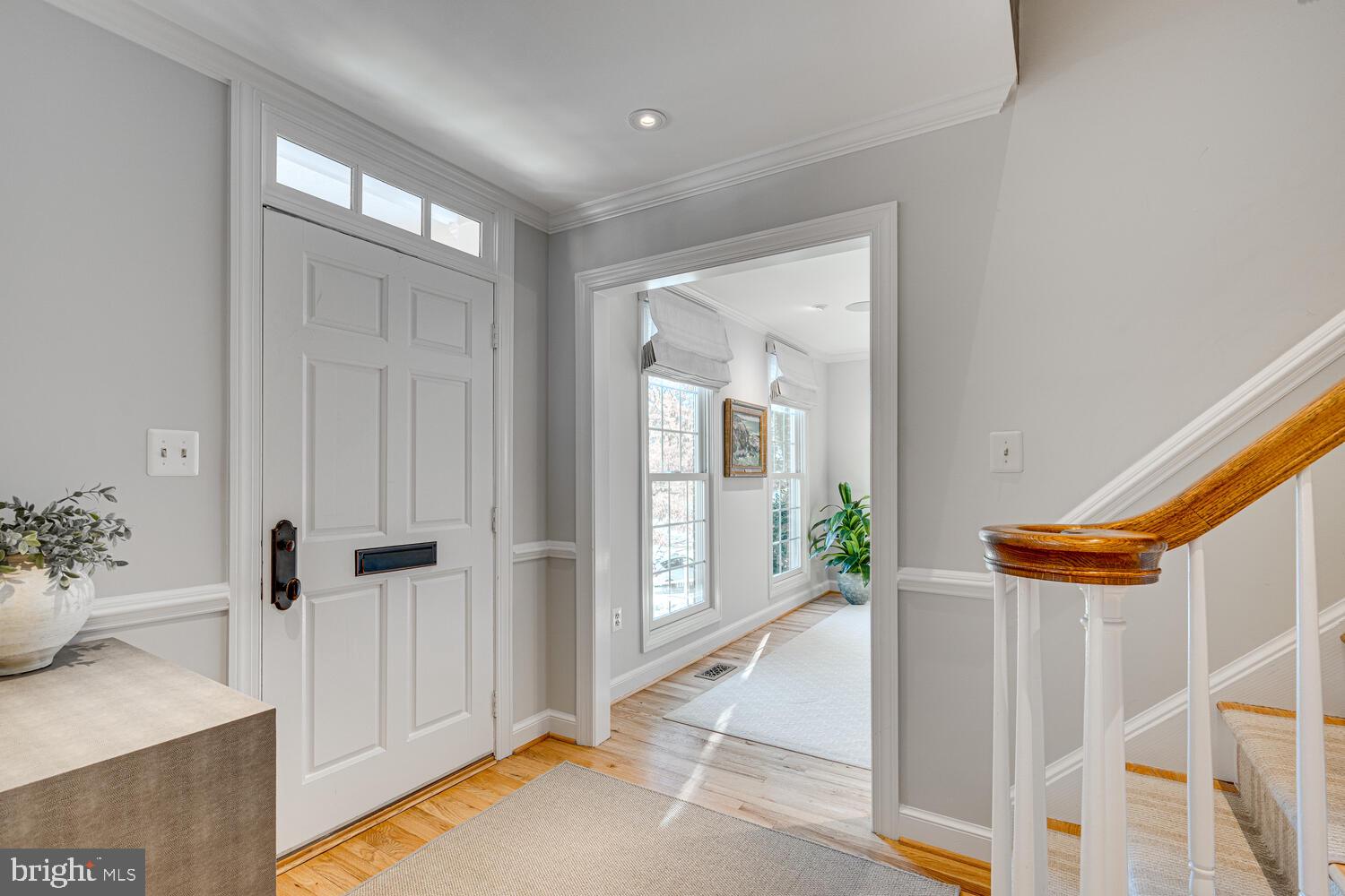 BELLEVUE FOREST - Residential