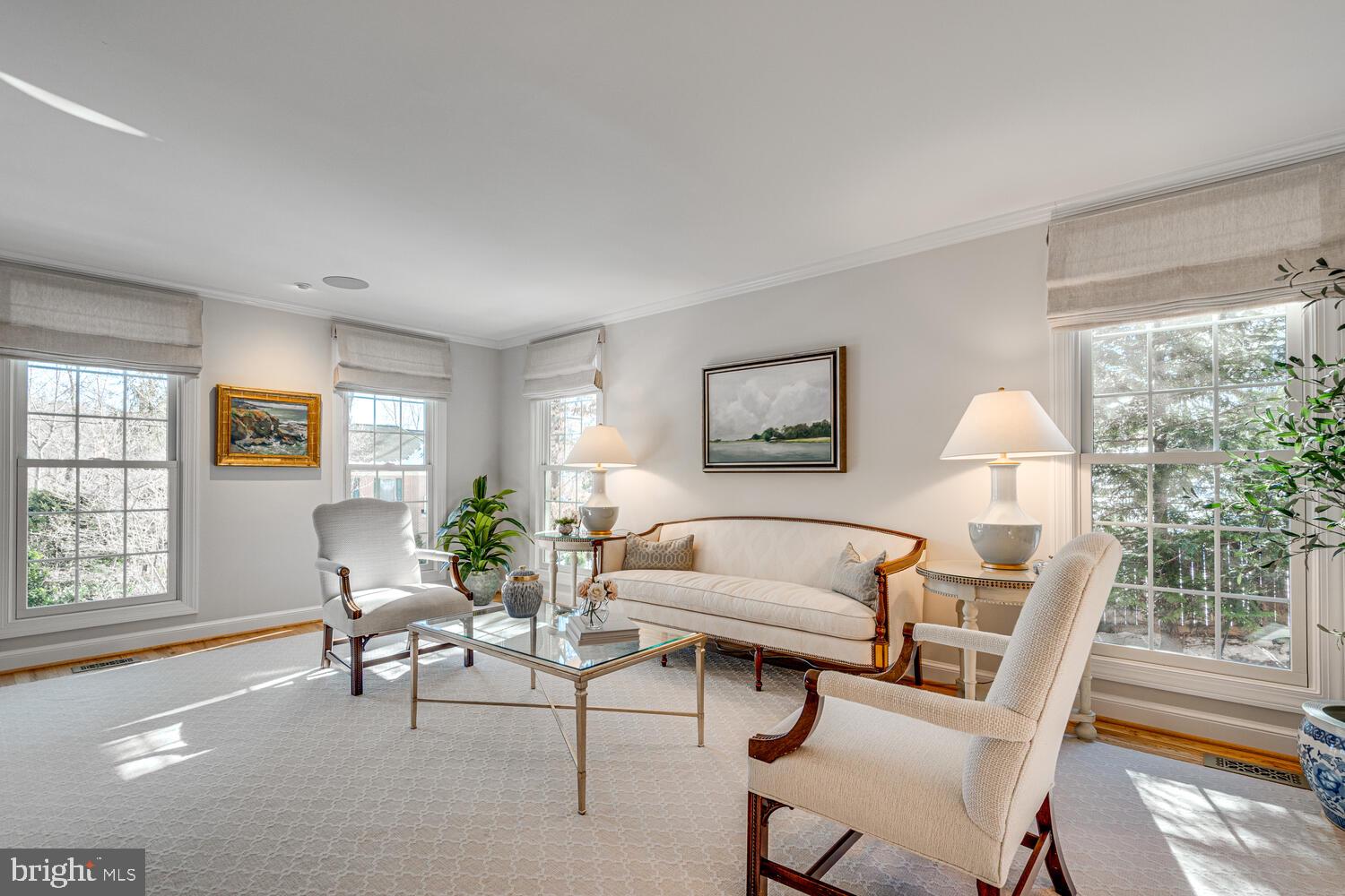 BELLEVUE FOREST - Residential