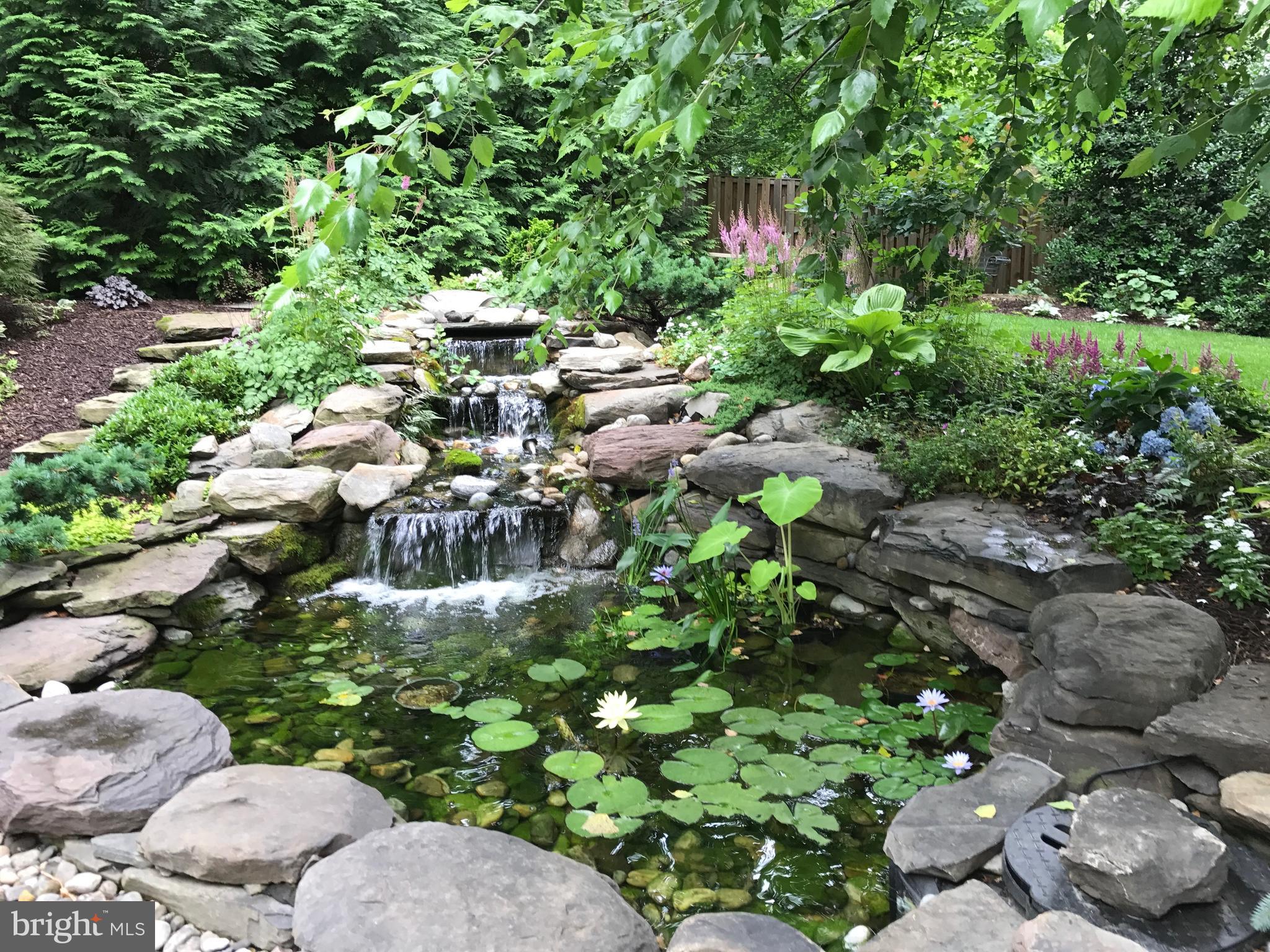 BELLEVUE FOREST - Residential