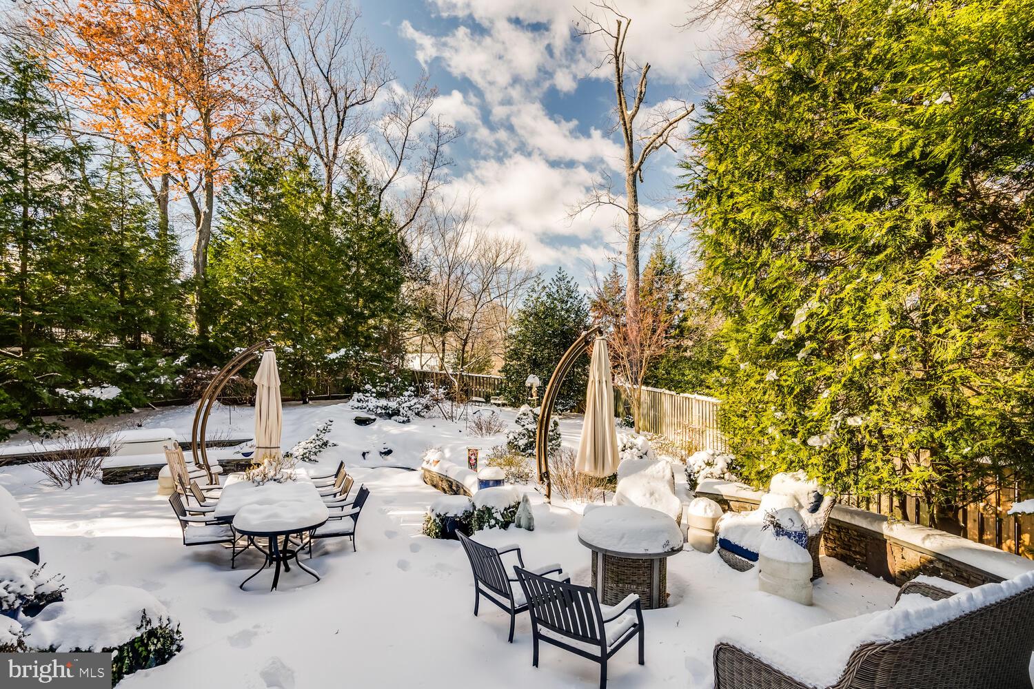 BELLEVUE FOREST - Residential