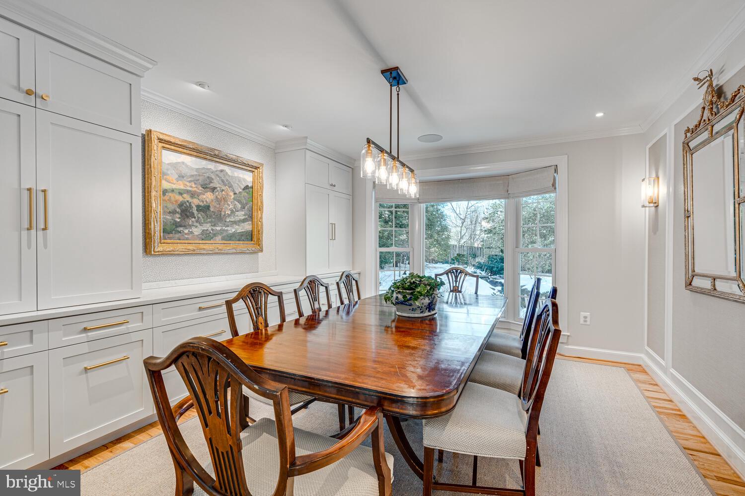 BELLEVUE FOREST - Residential