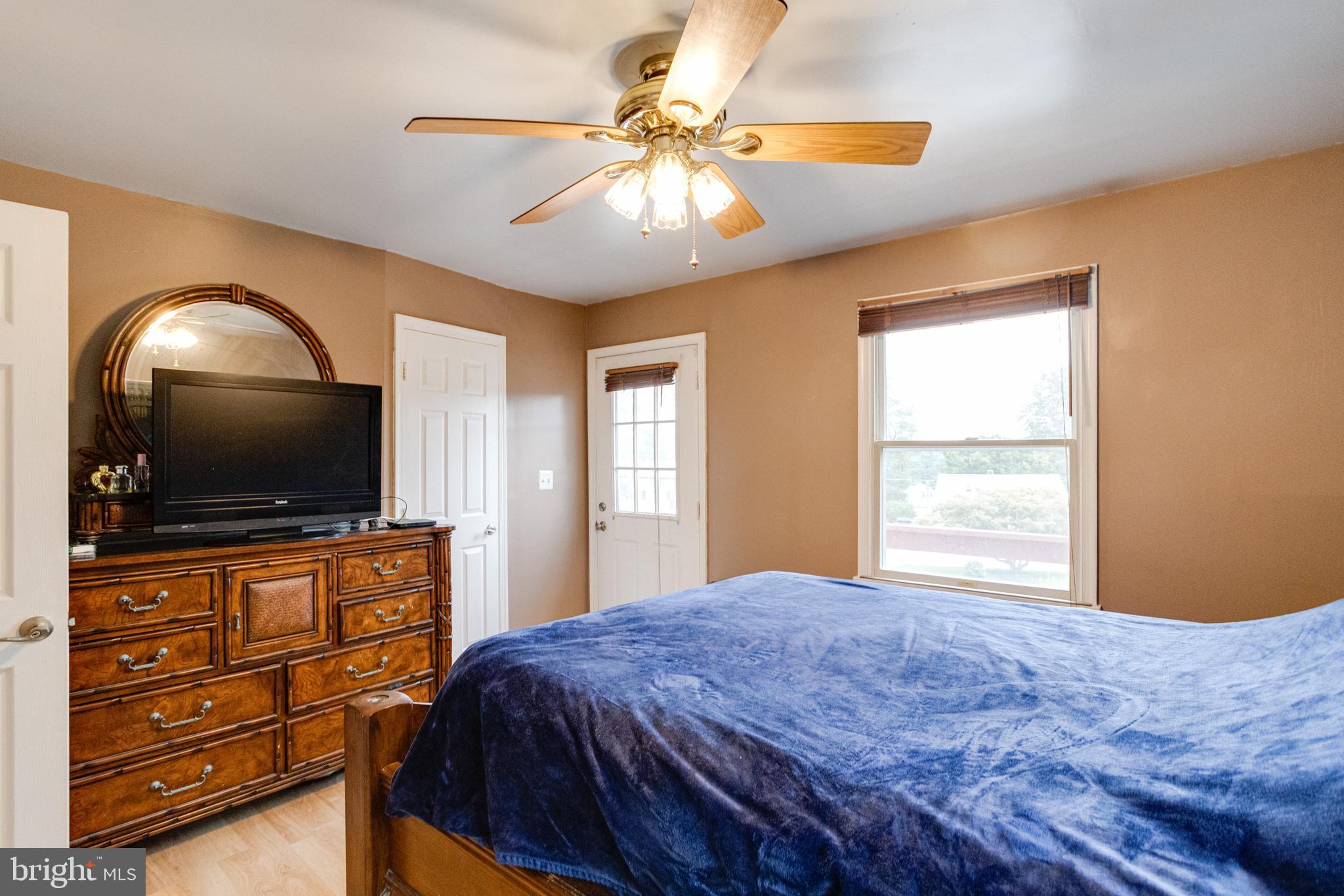 PARKVILLE - Residential