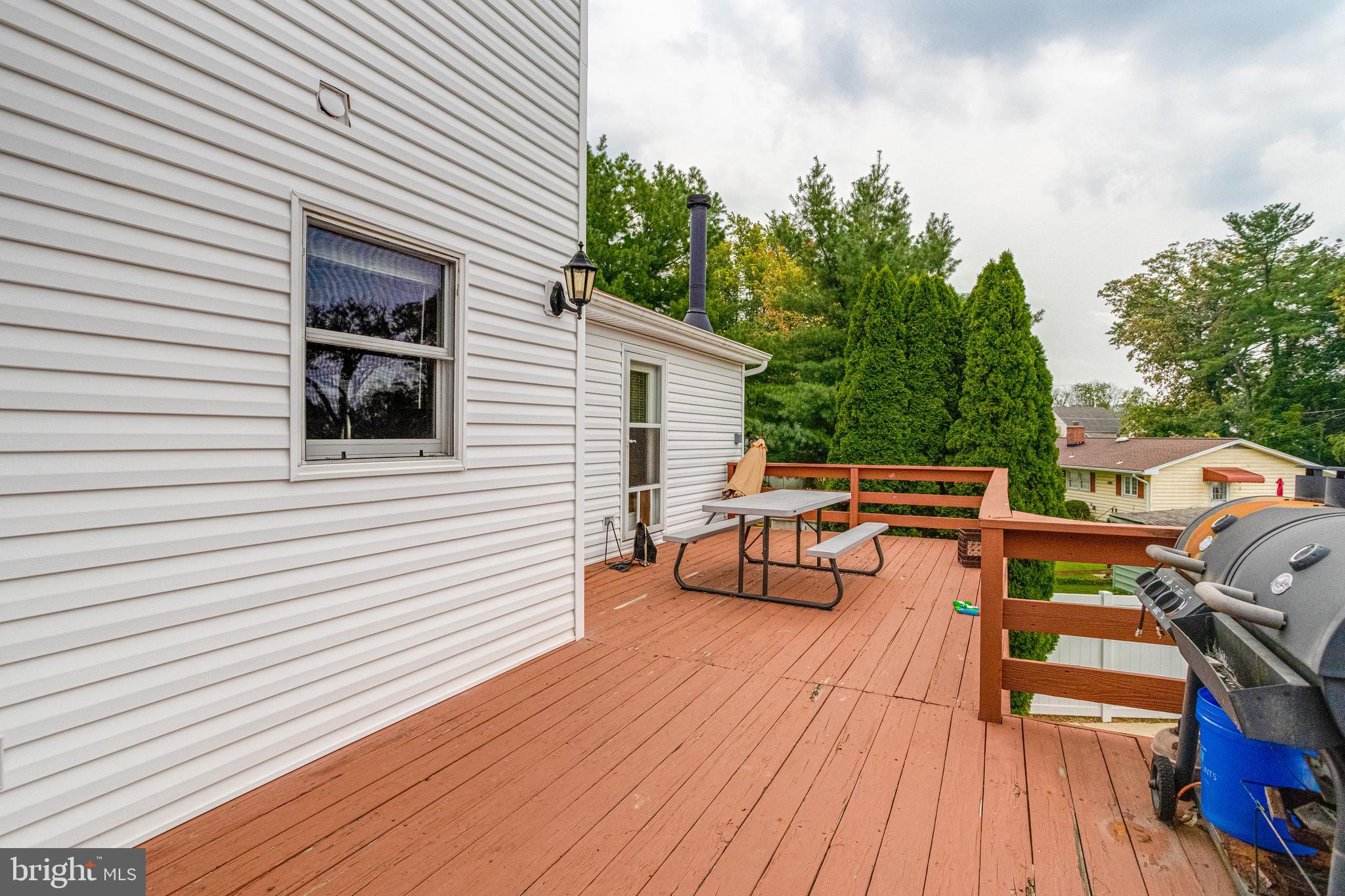 PARKVILLE - Residential