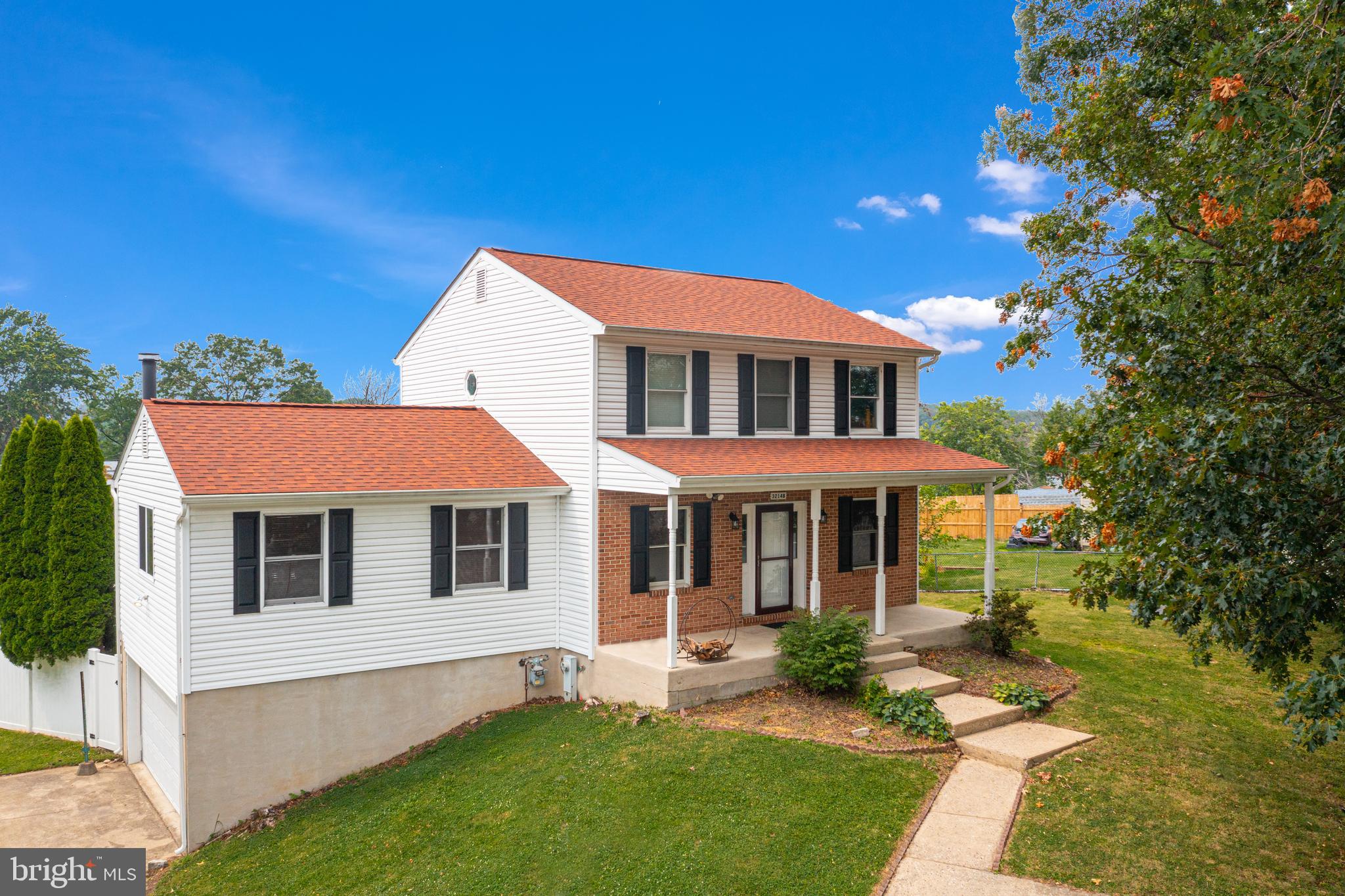 PARKVILLE - Residential