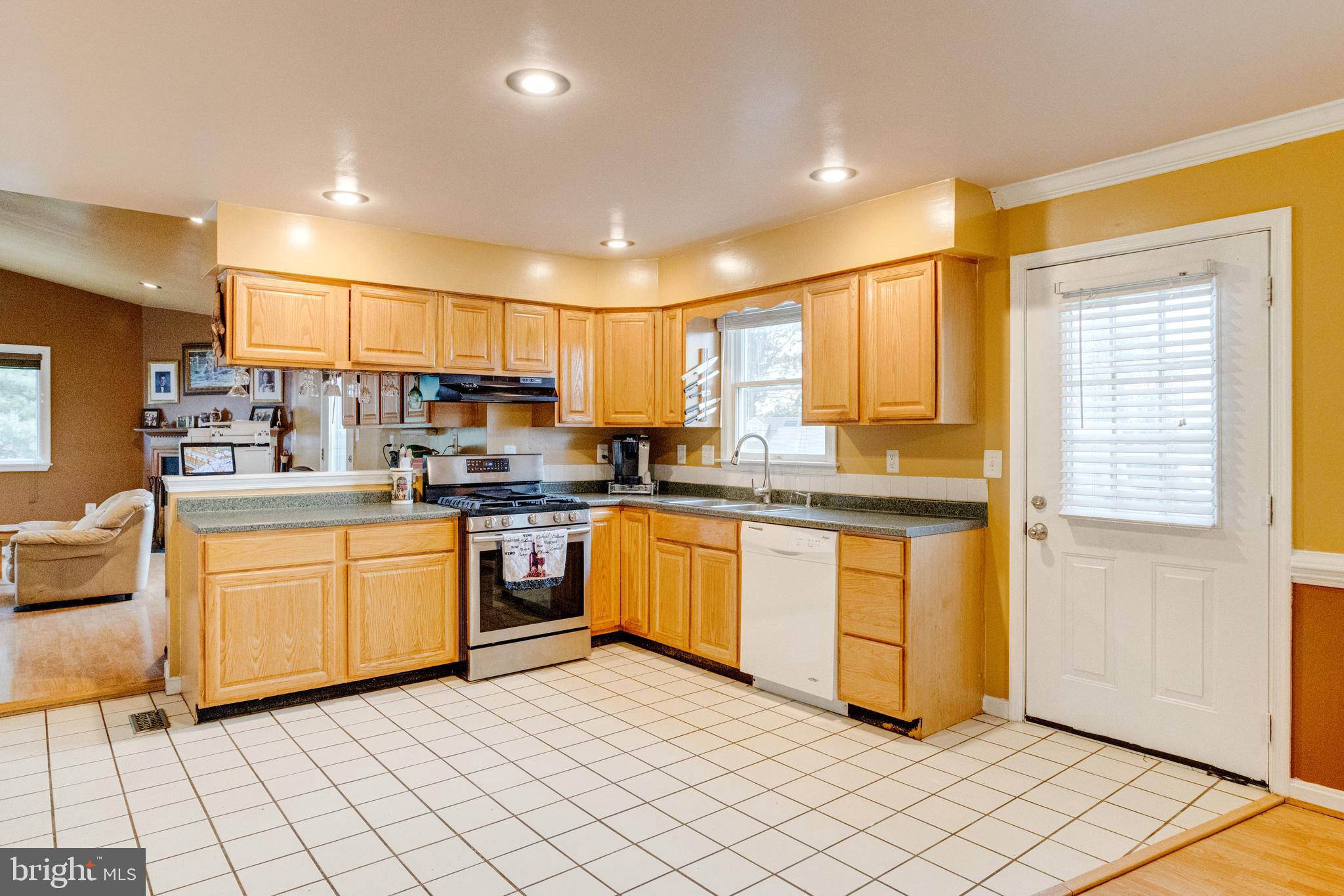 PARKVILLE - Residential