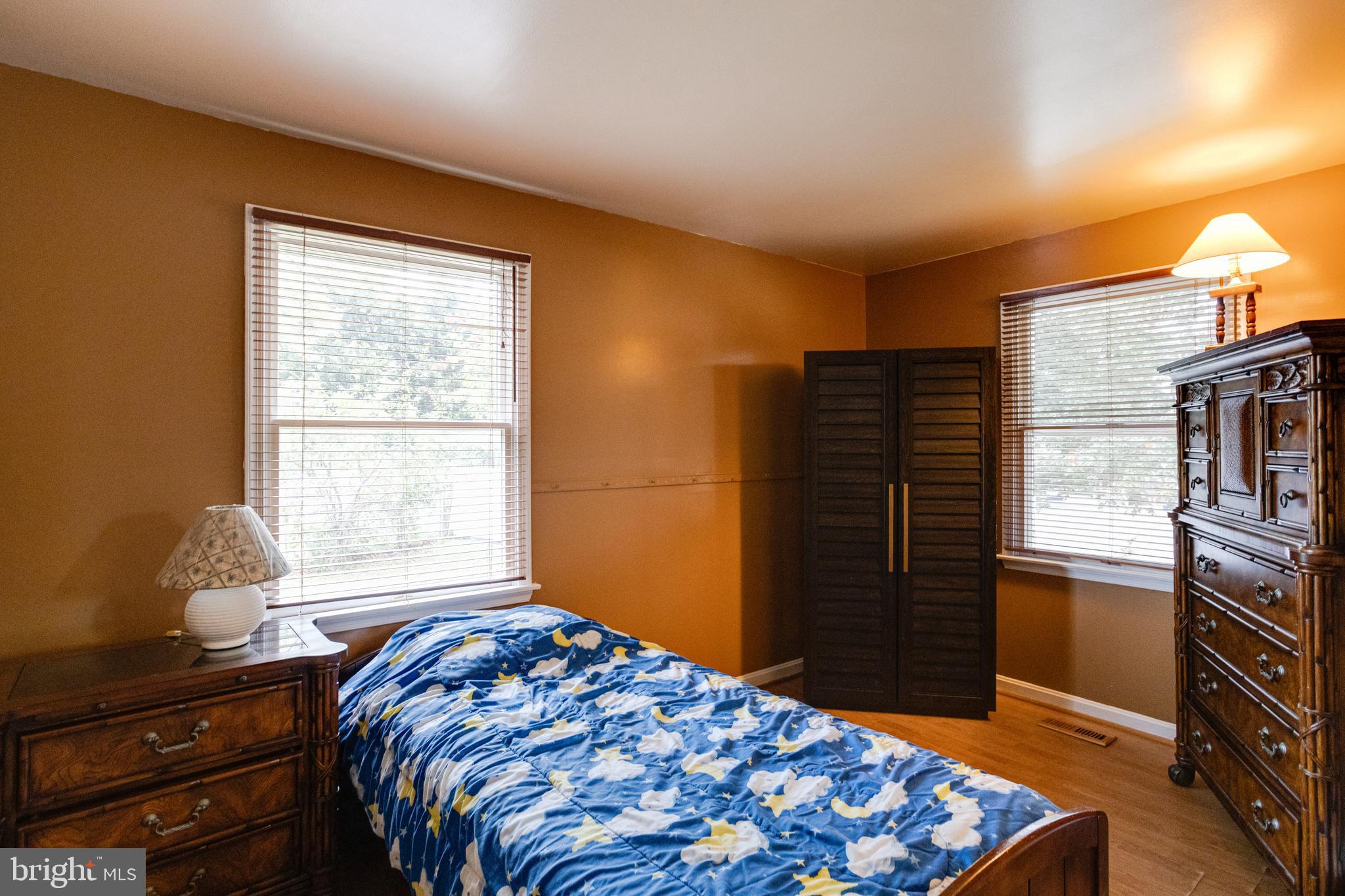 PARKVILLE - Residential