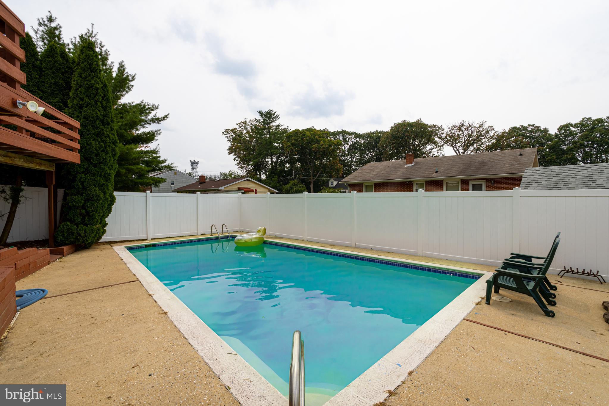 PARKVILLE - Residential