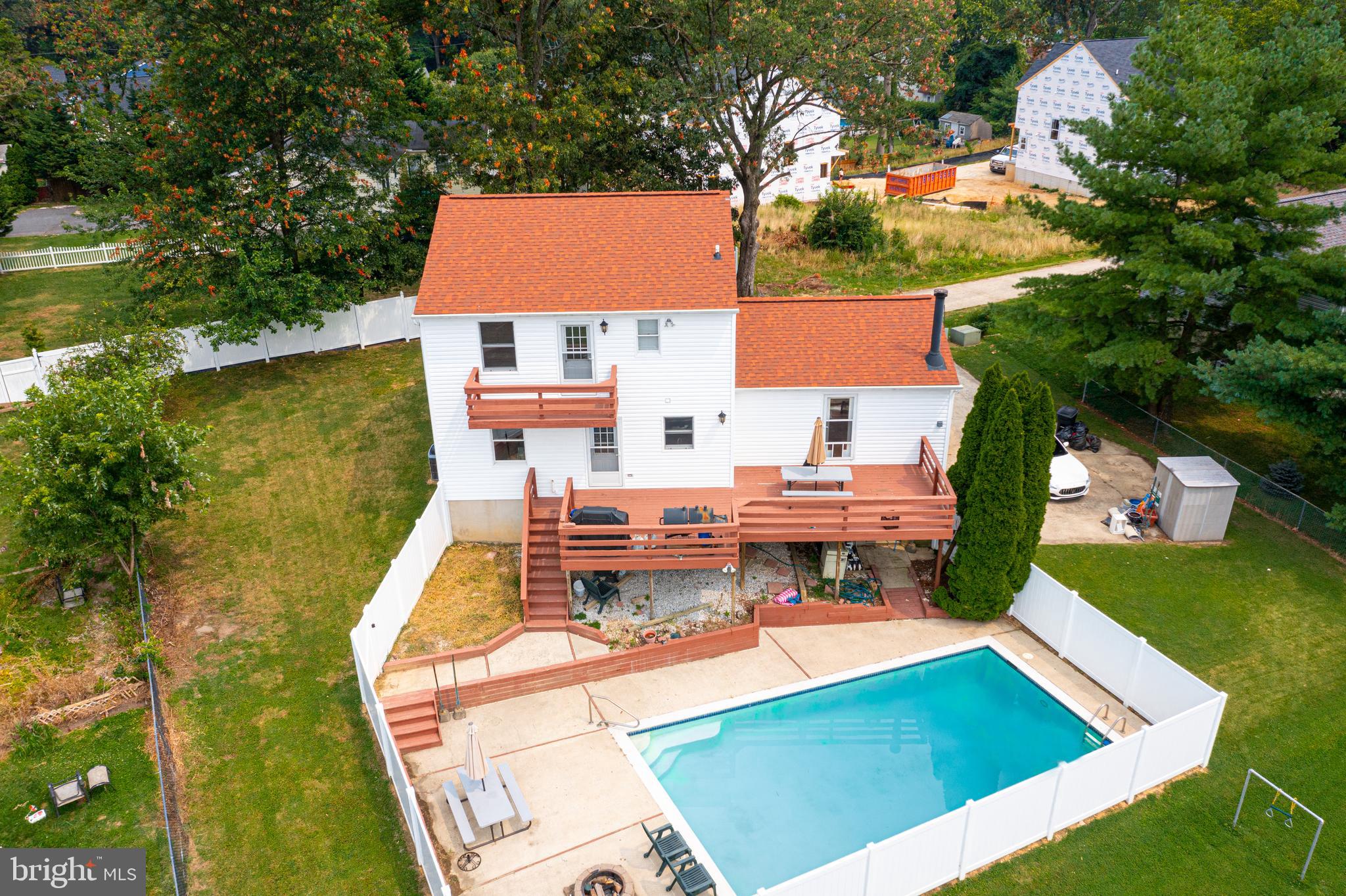 PARKVILLE - Residential