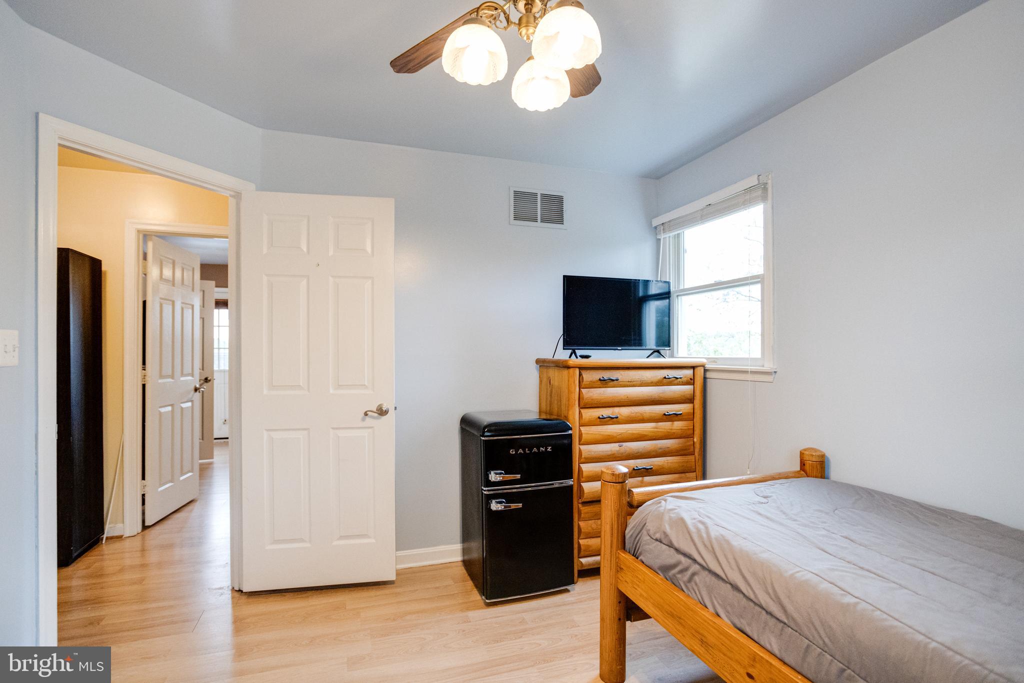 PARKVILLE - Residential