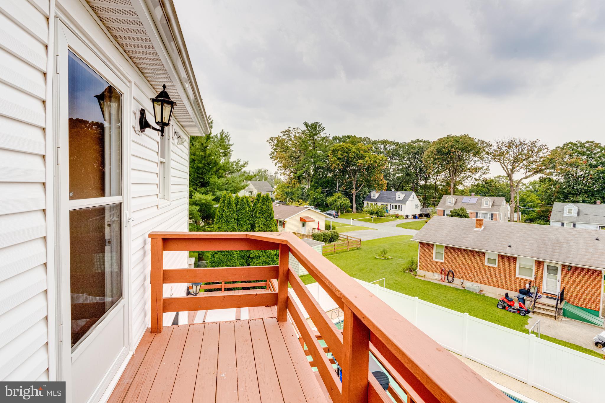 PARKVILLE - Residential