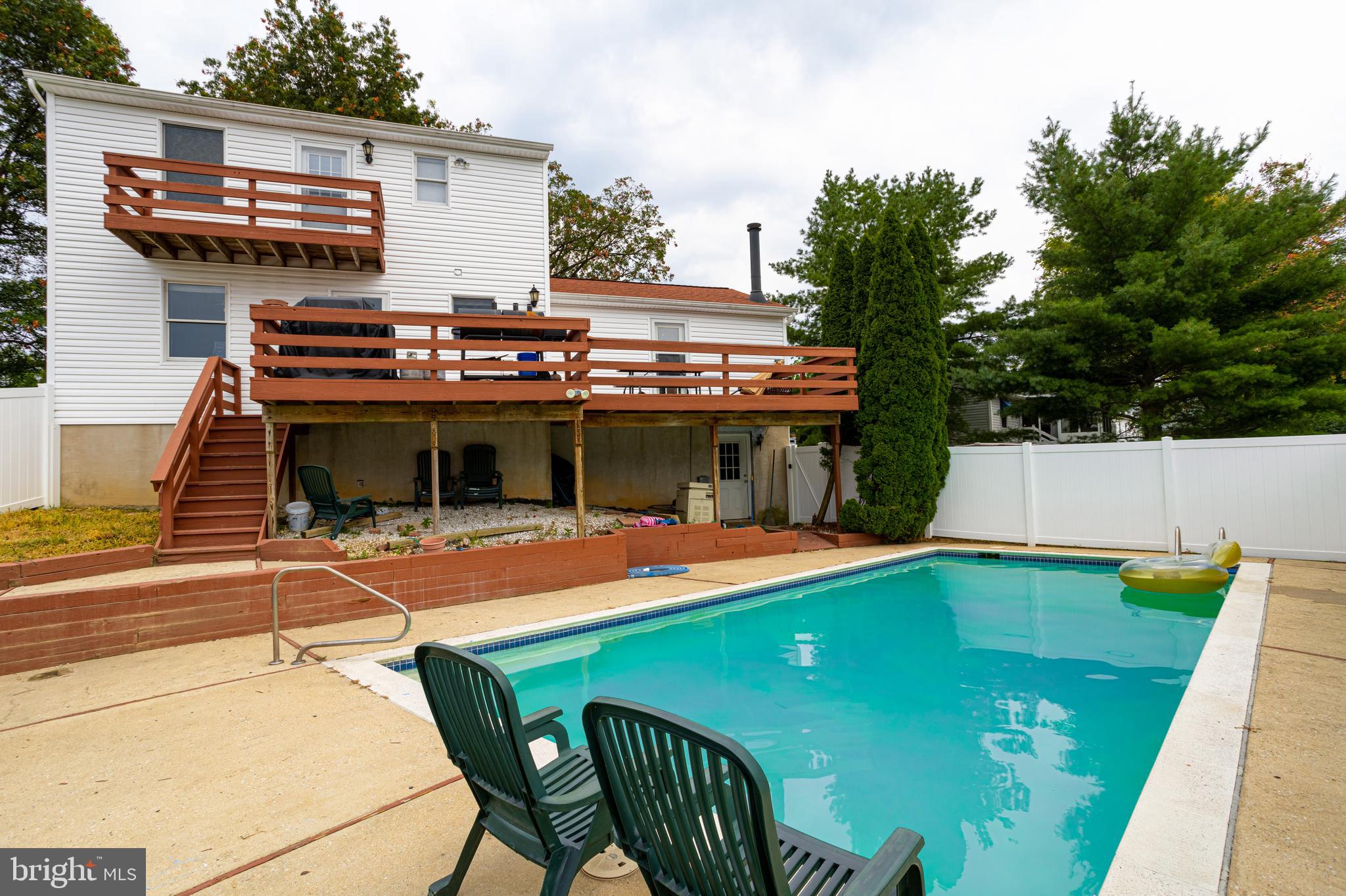 PARKVILLE - Residential